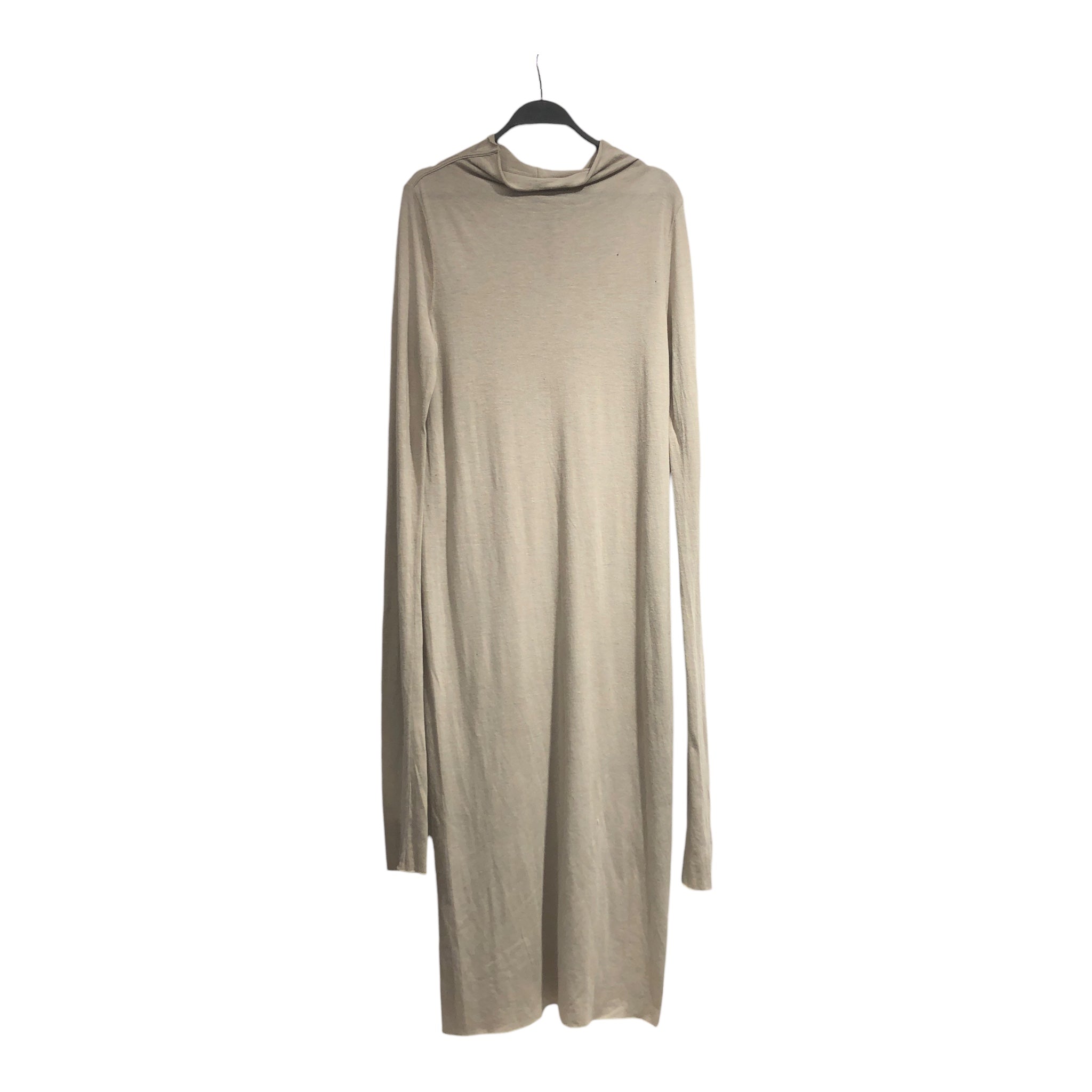 Rick Owens Lilies/LS Dress/M/WHT/ view 1