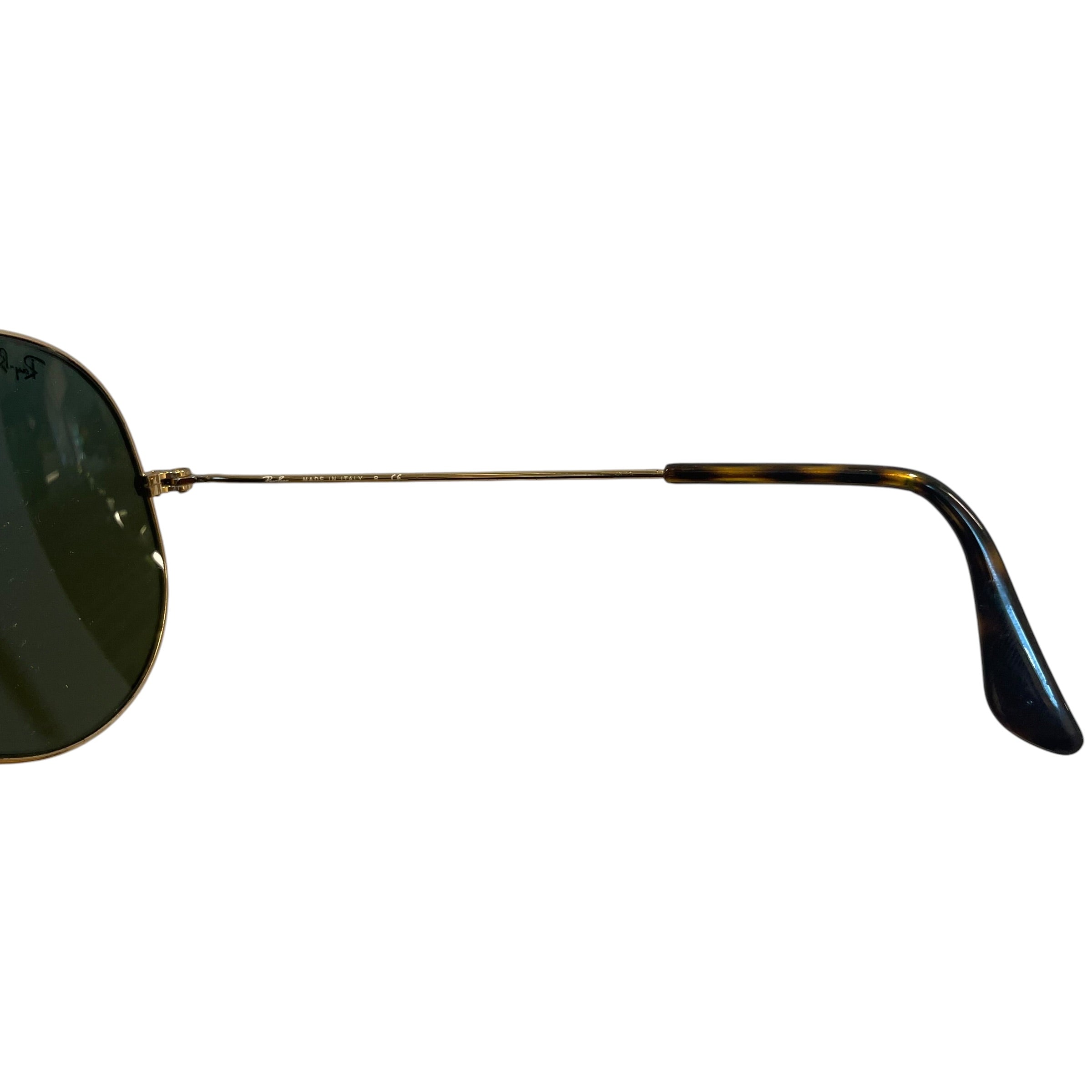 Ray-Ban/Sunglasses/Celluloid/GLD/RB3029 OUTDOORMANS view 4