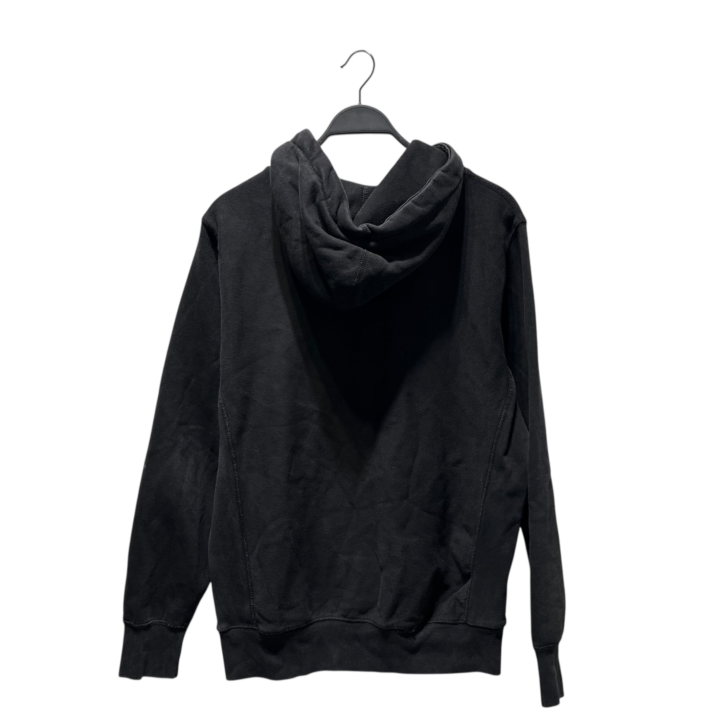 Supreme/Hoodie/L/Cotton/BLK/FLORAL DESIGN view 2