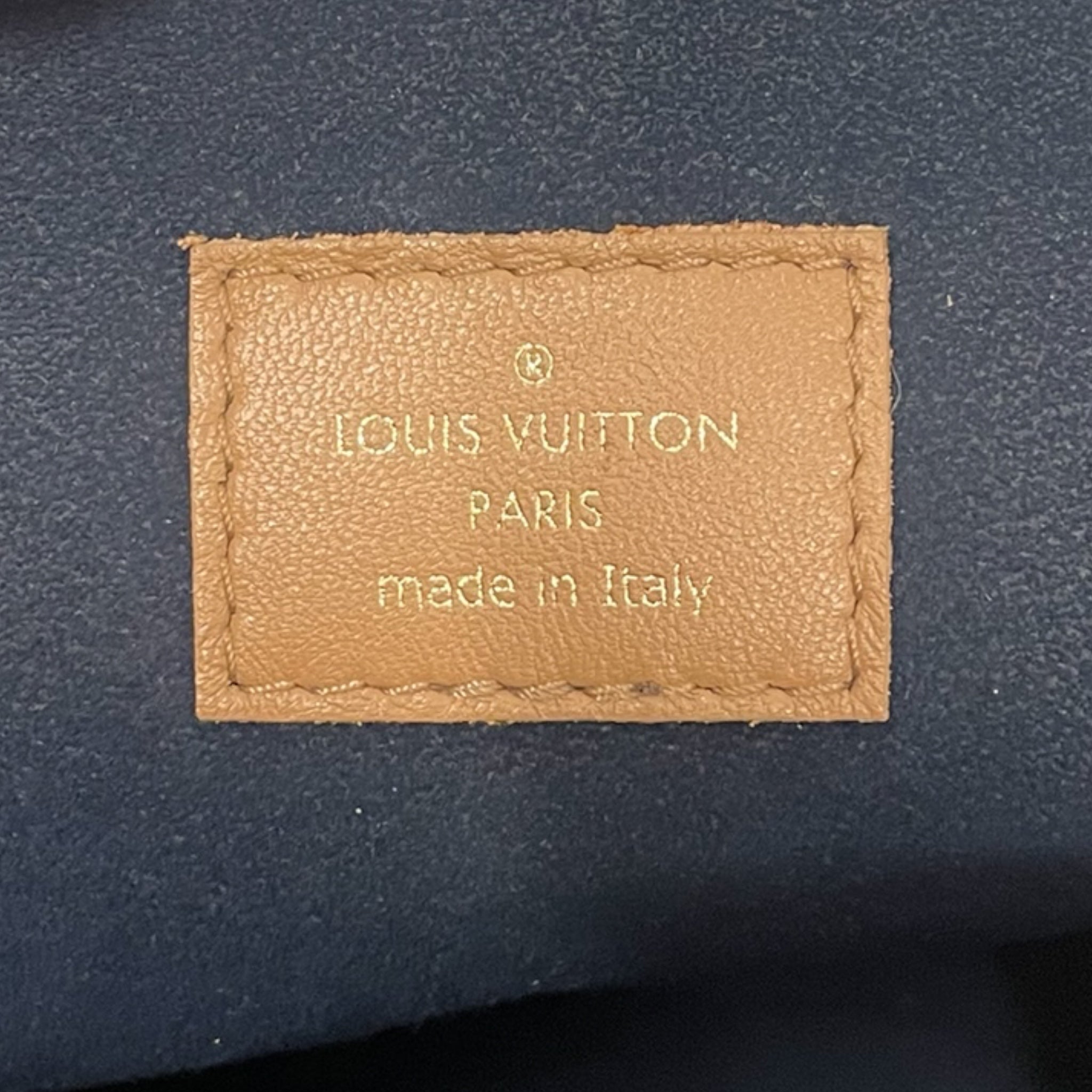 LOUIS VUITTON/Hand Bag/COUSSIN PM view 5