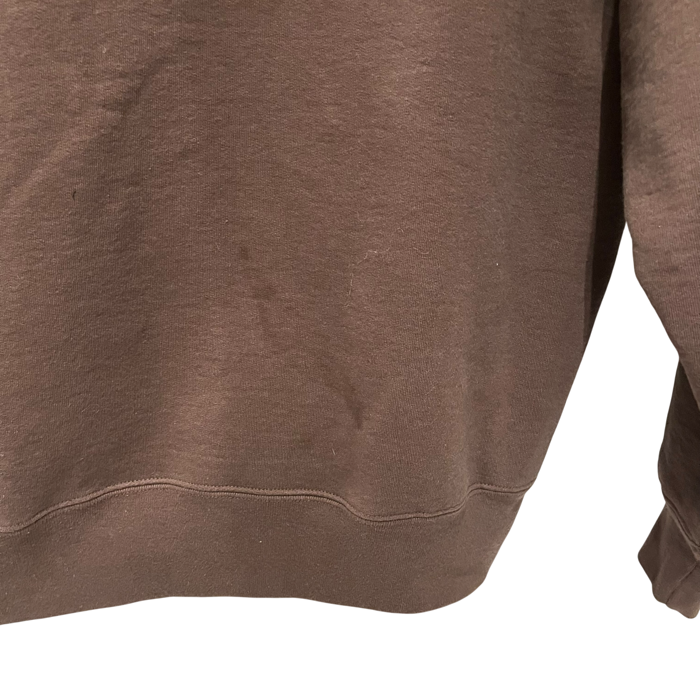 Supreme/Sweatshirt/L/Cotton/BRW/box logo view 9