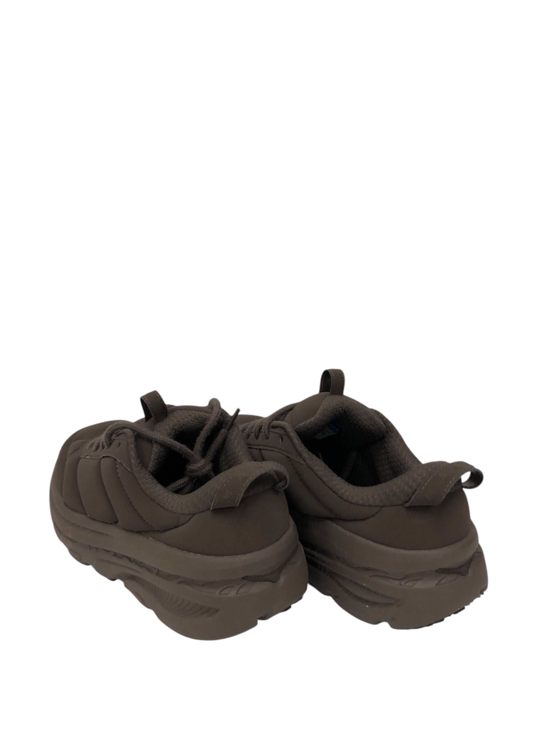 HOKA(HOKA ONE ONE)/MARNI/Low-Sneakers/US 9/Cotton/BRW/U BONDI B3LS view 2