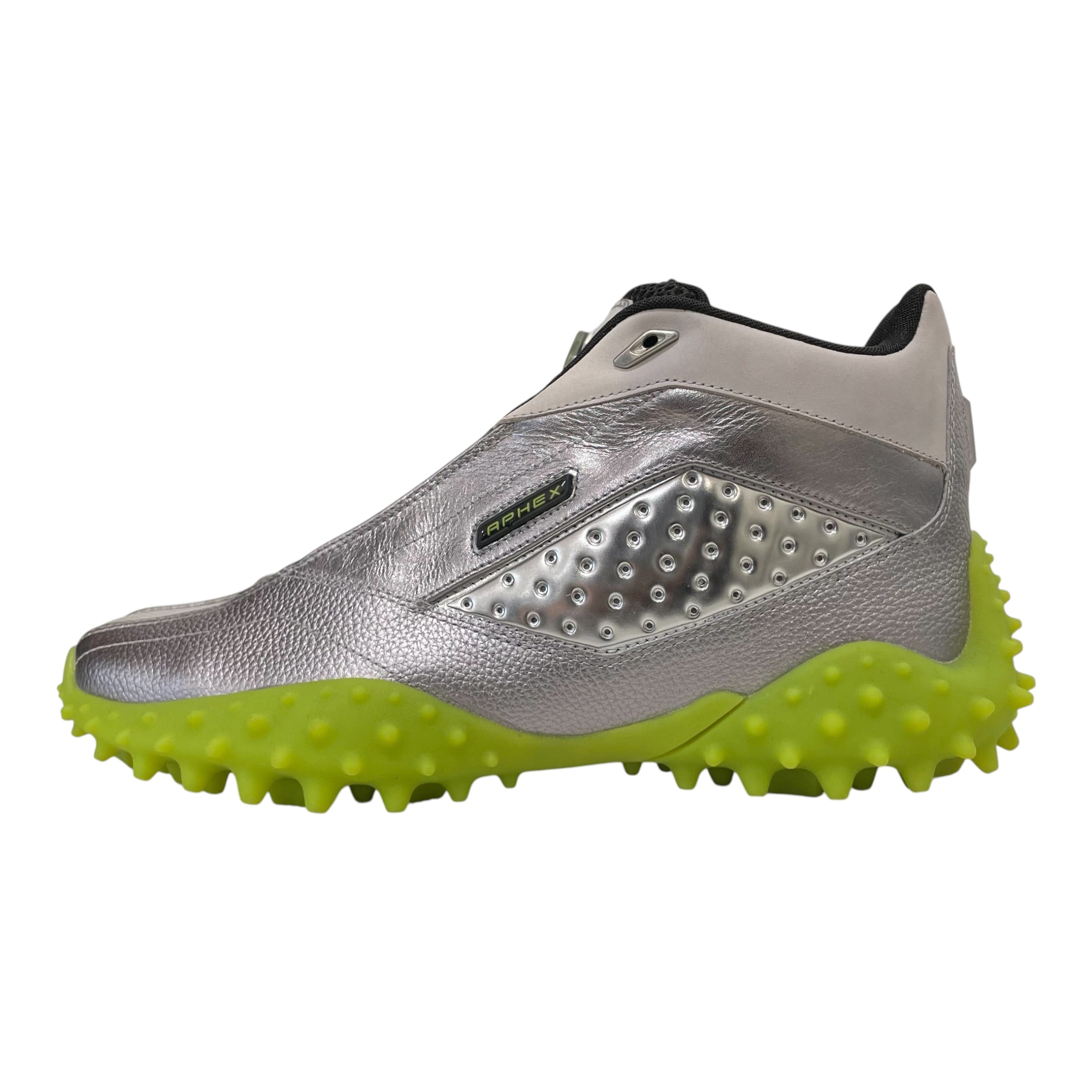 EYTYS/Hi-Sneakers/US 11.5/SLV/apttex view 3