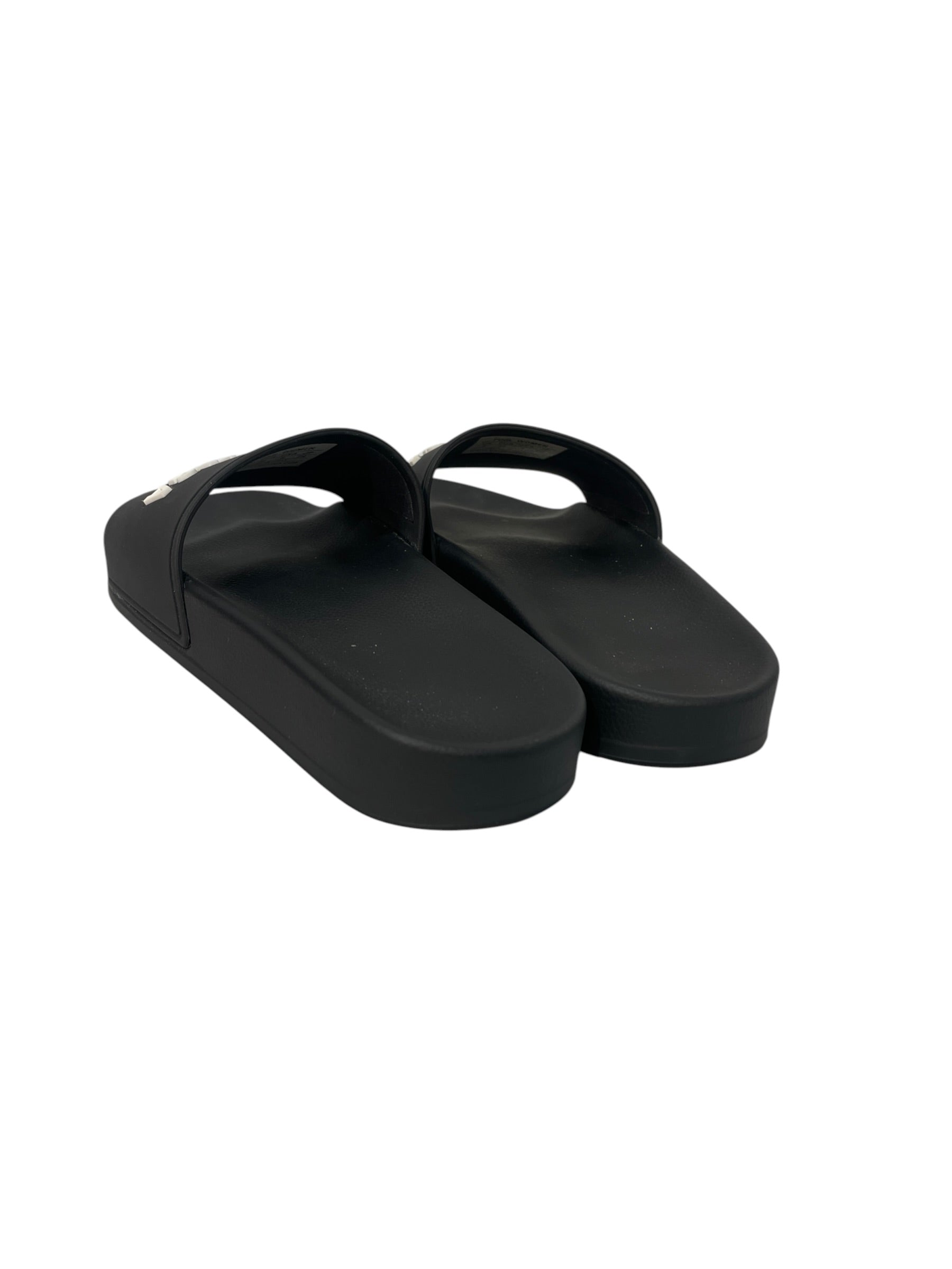 BALENCIAGA/Sandals/US 6/BLK/ view 2