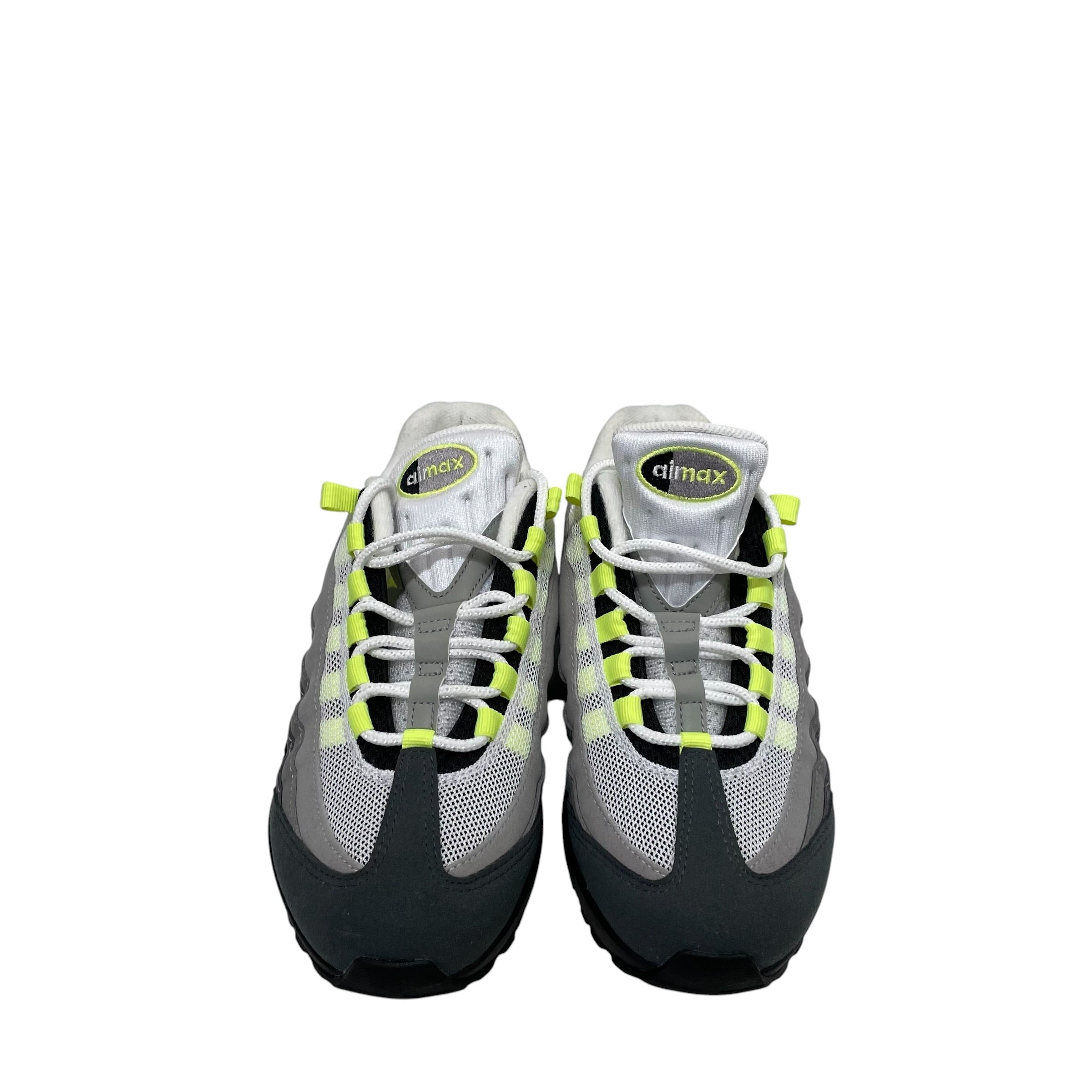 NIKE/Low-Sneakers/US 7/Cotton/GRN/GT OG BIG BUBBLE view 3