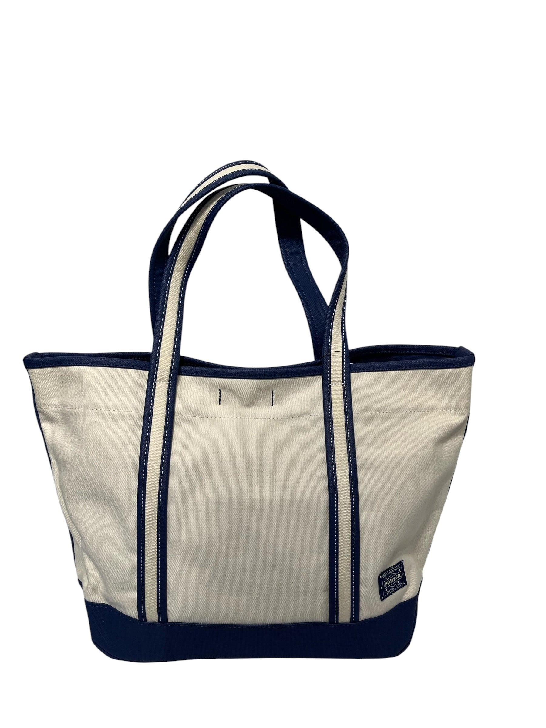 PORTER GIRL/Tote Bag/MLT/Cotton/ view 1