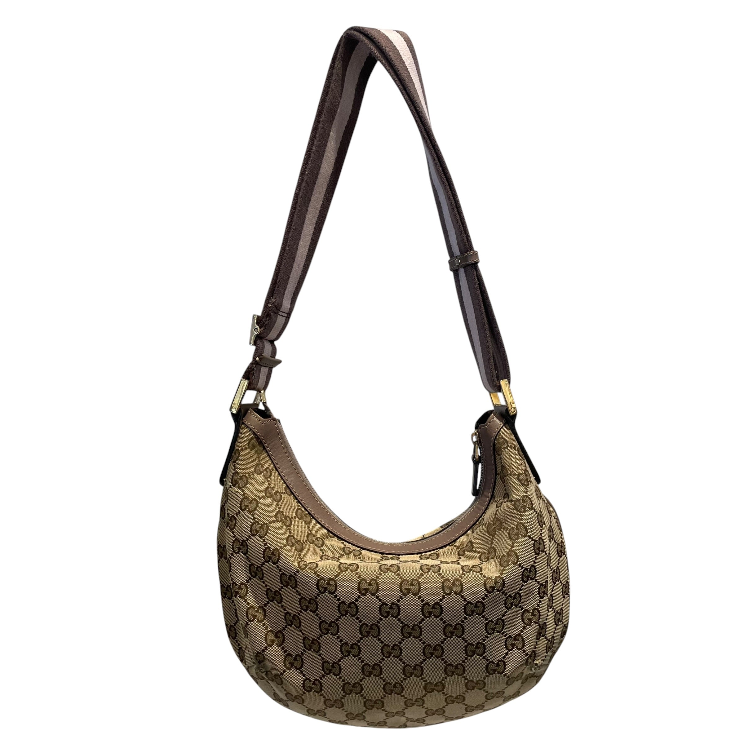 GUCCI/Hand Bag/BEG/Sheery Line view 2