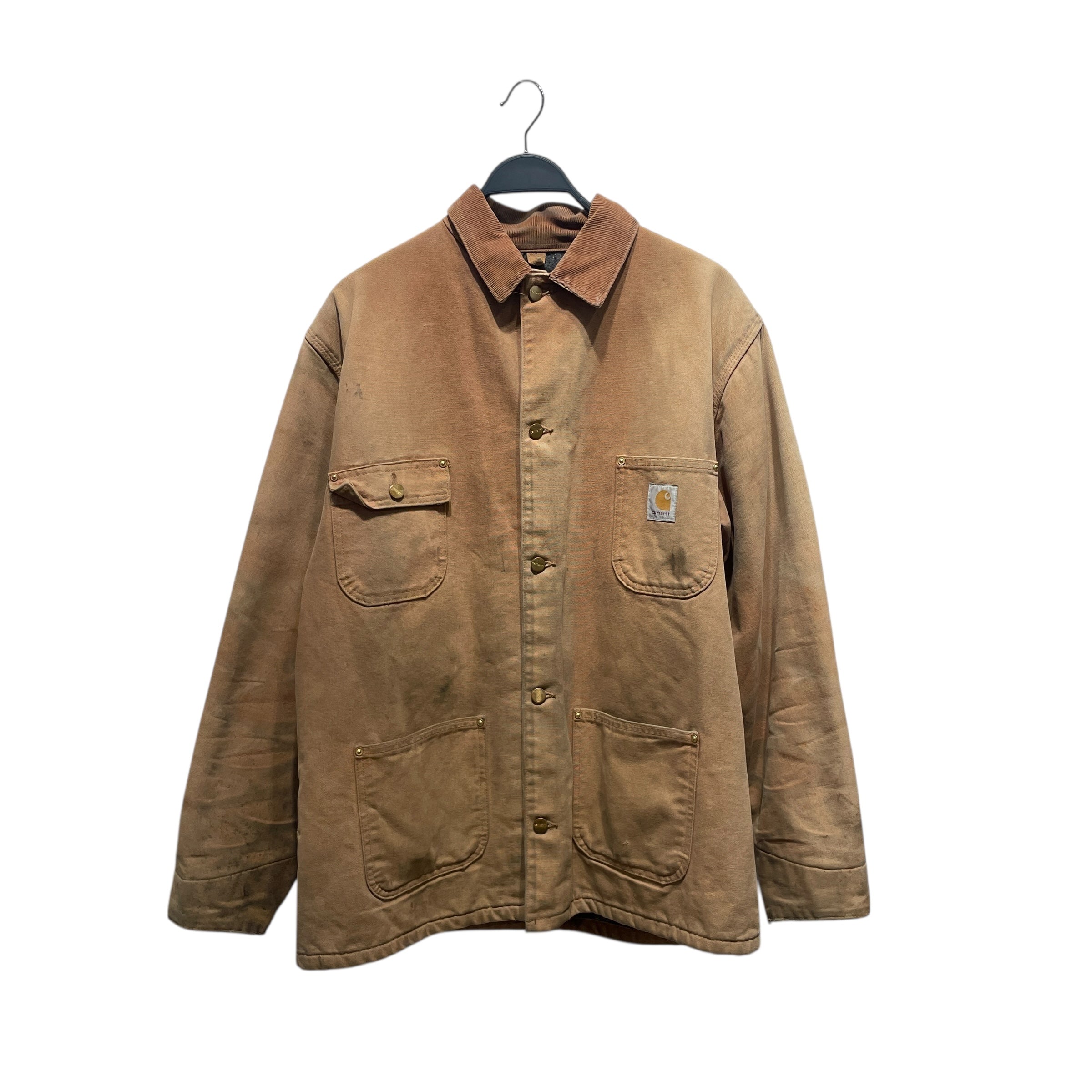 Carhartt/Jacket/CML/ view 1