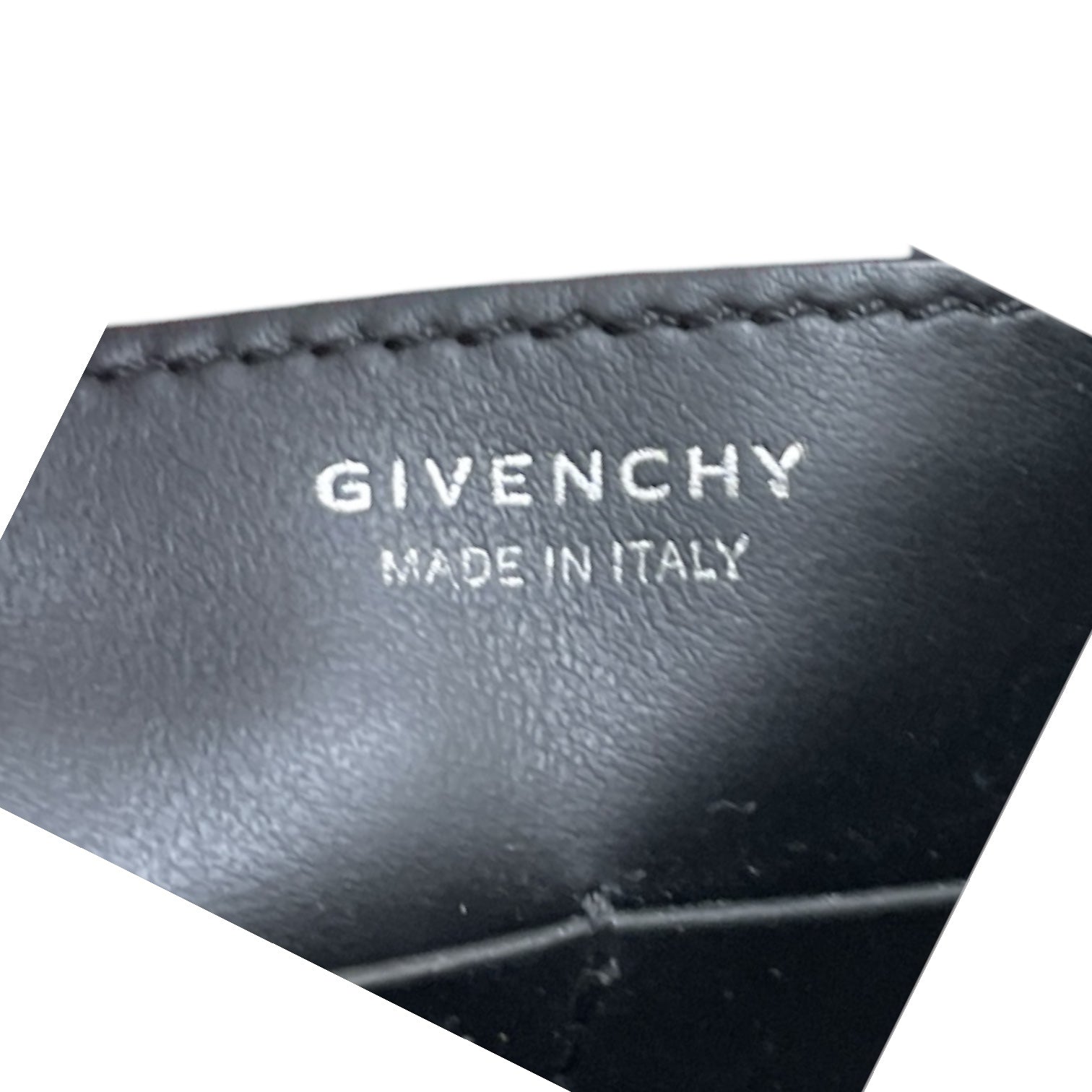 GIVENCHY/CHITO/Cross Body Bag/graphic print view 3