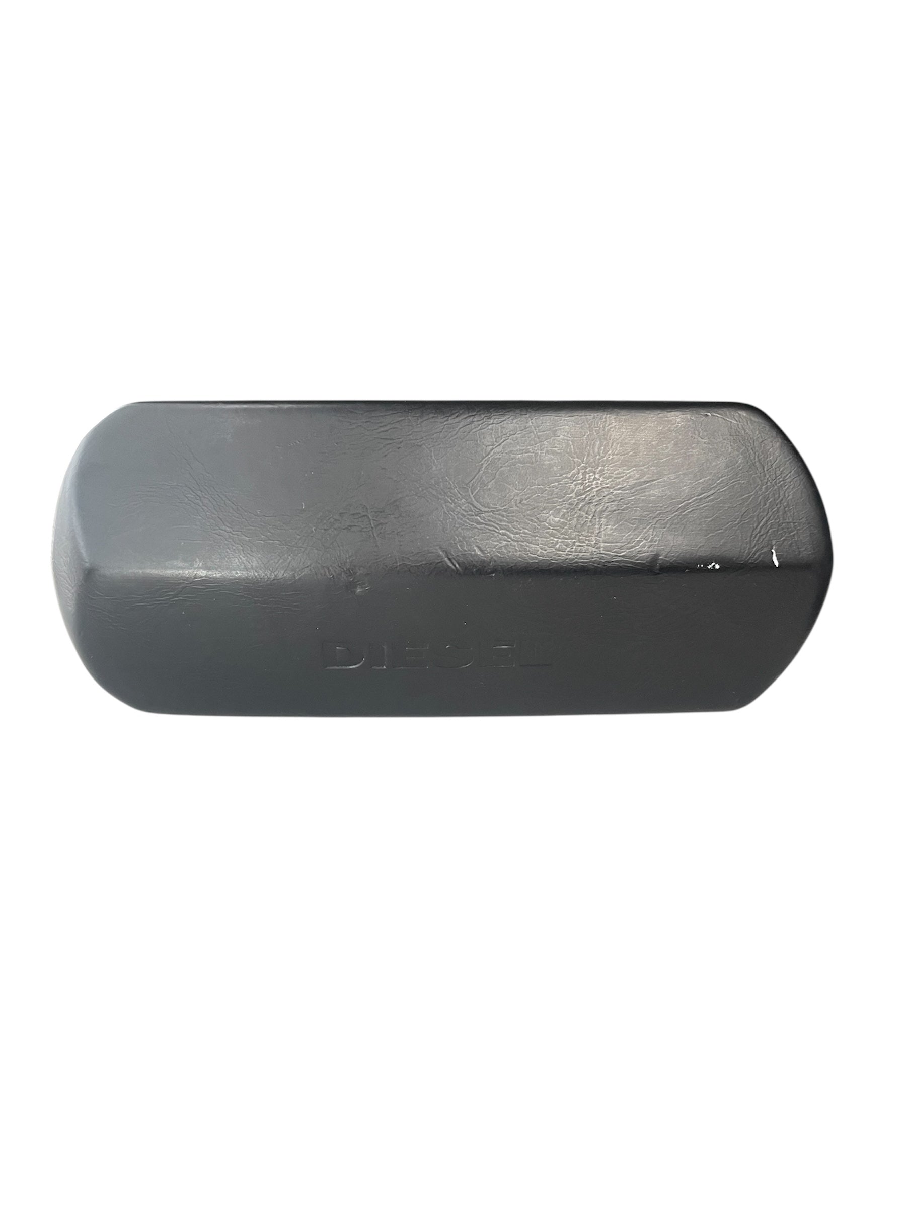 DIESEL/Sunglasses/Titanium/BLK/DL0194 02A 54 18 (2) view 3