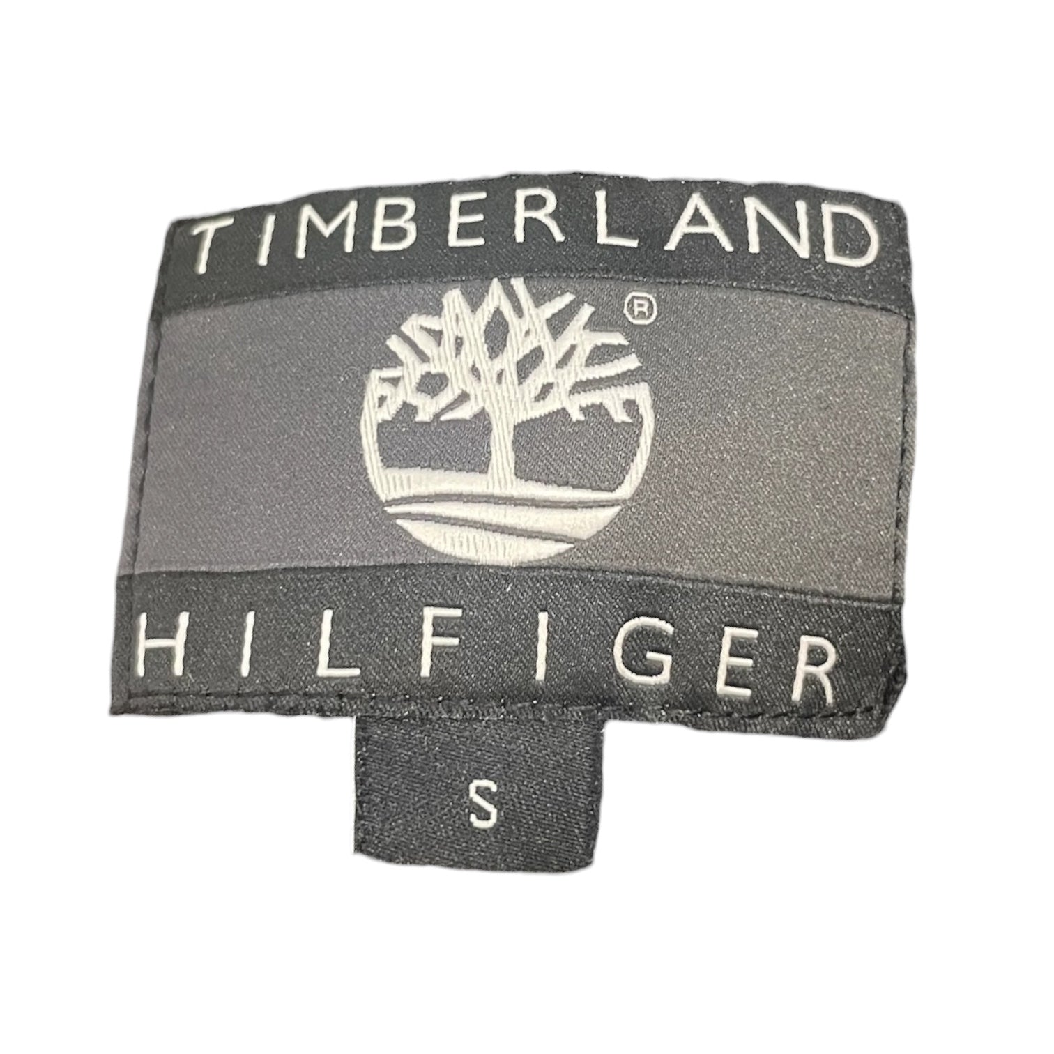 Timberland/TOMMY HILFIGER/Pants/S/Polyester/MLT/Stripe/BLU/WHT W BRW CAMO view 3