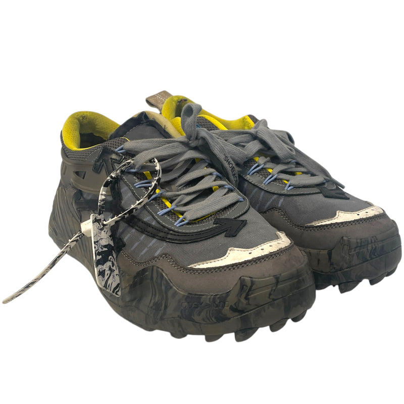 OFF-WHITE/Low-Sneakers/EU 43/GRY/