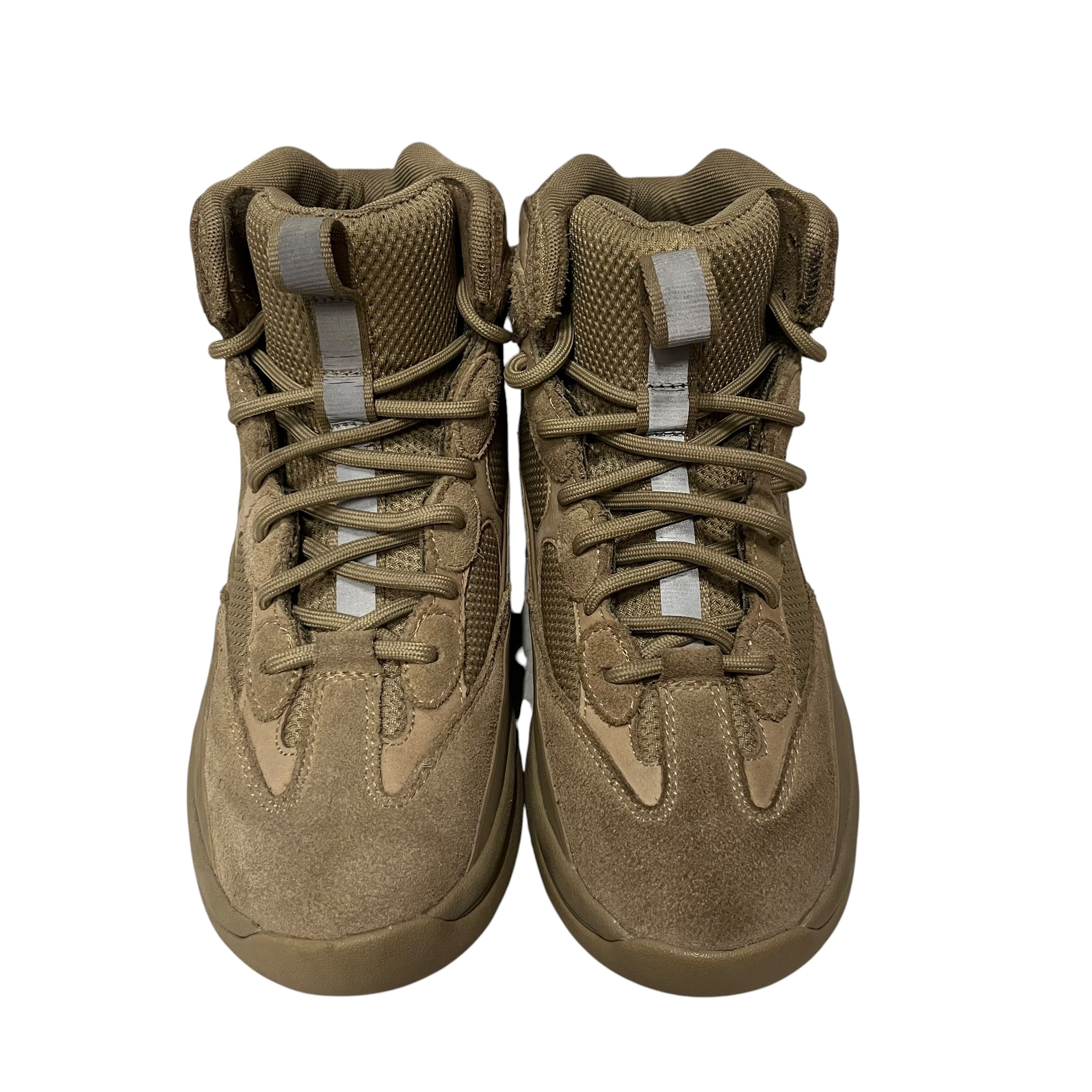YEEZY/Boots/EU 41/BEG/desert boot season 7 view 4
