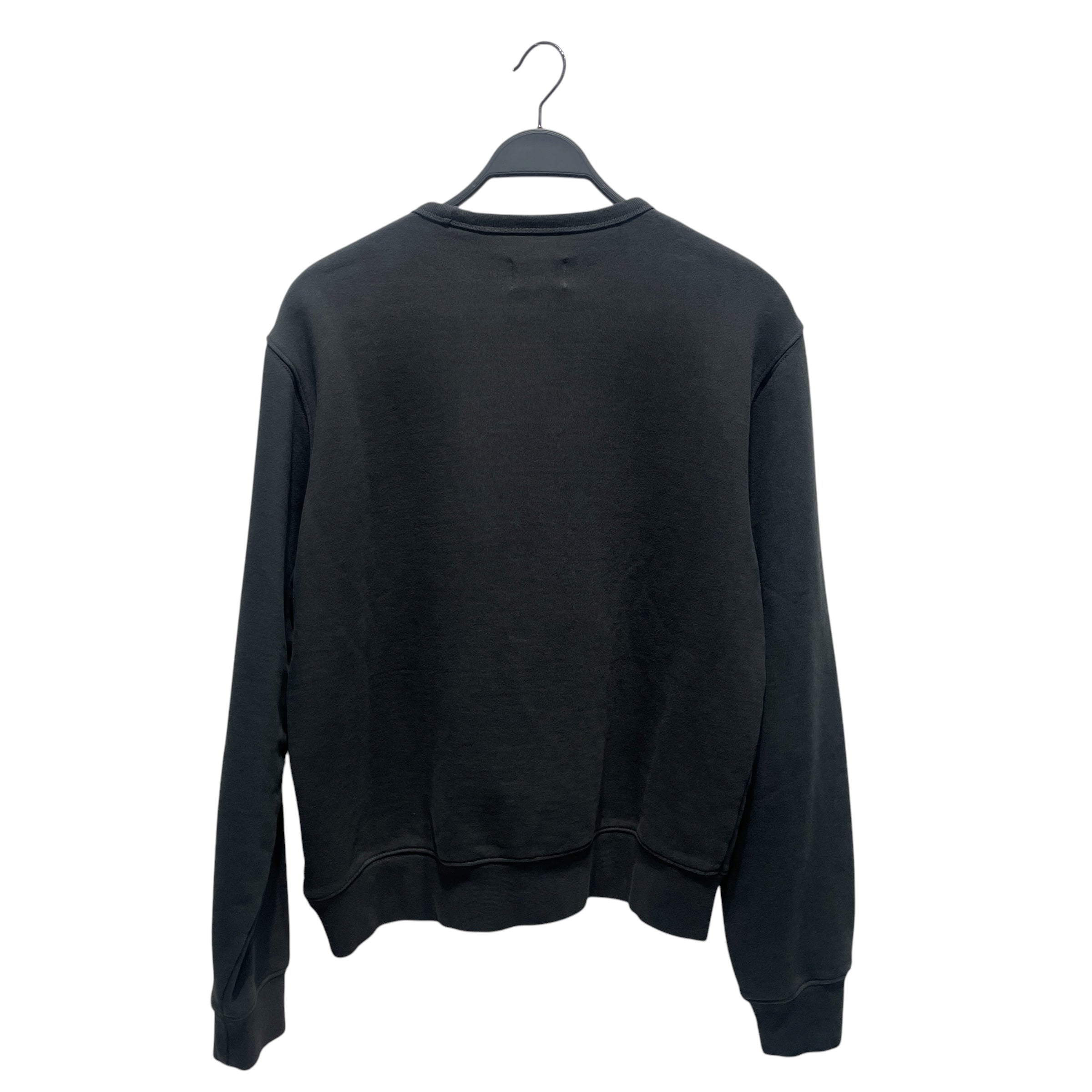 DENIM TEARS/Sweatshirt/M/Cotton/NVY/ view 2