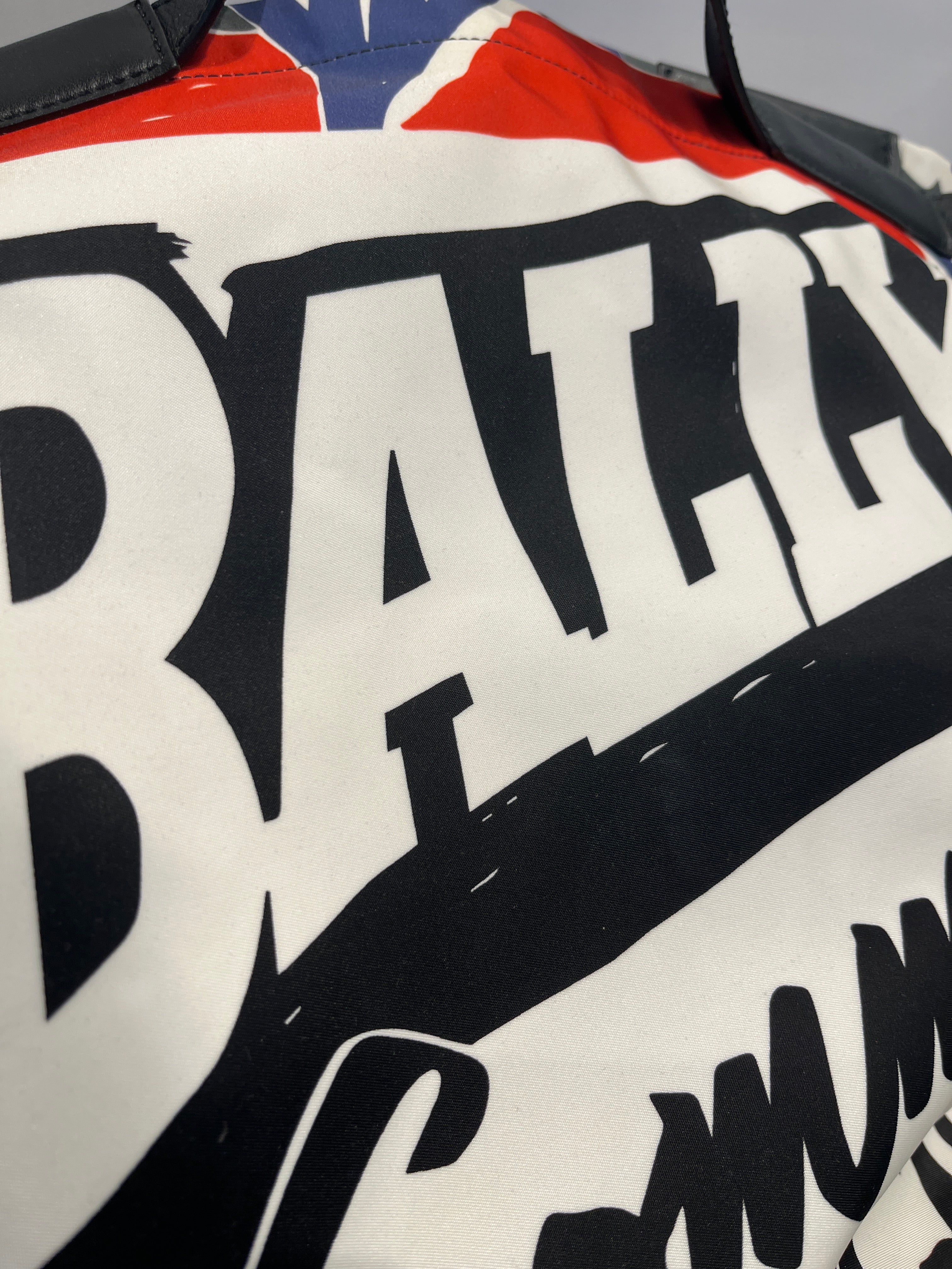 BALLY/Bag/All Over Print/Nylon/MLT/ view 7