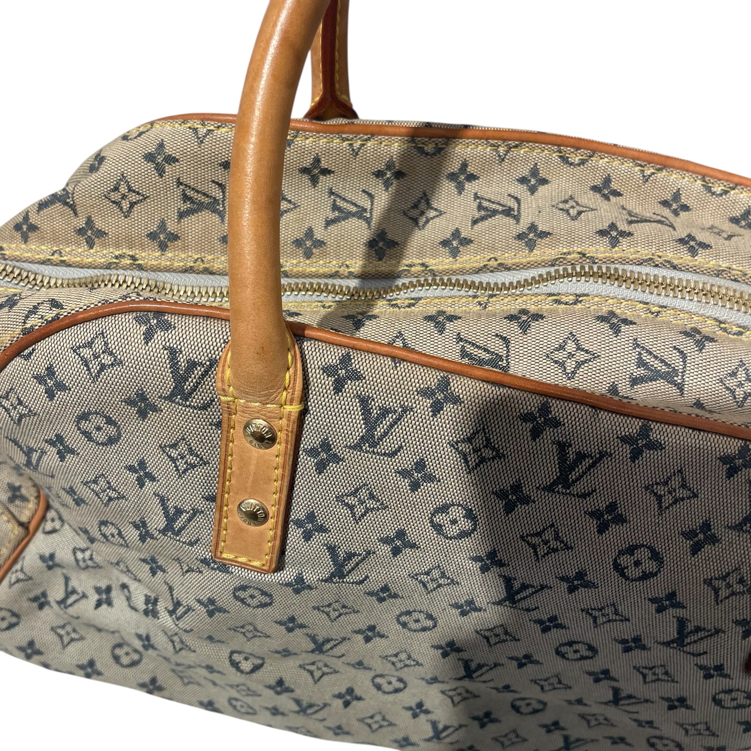 LOUIS VUITTON/Hand Bag/Monogram/BEG/CA1000 LIN MARIE view 7