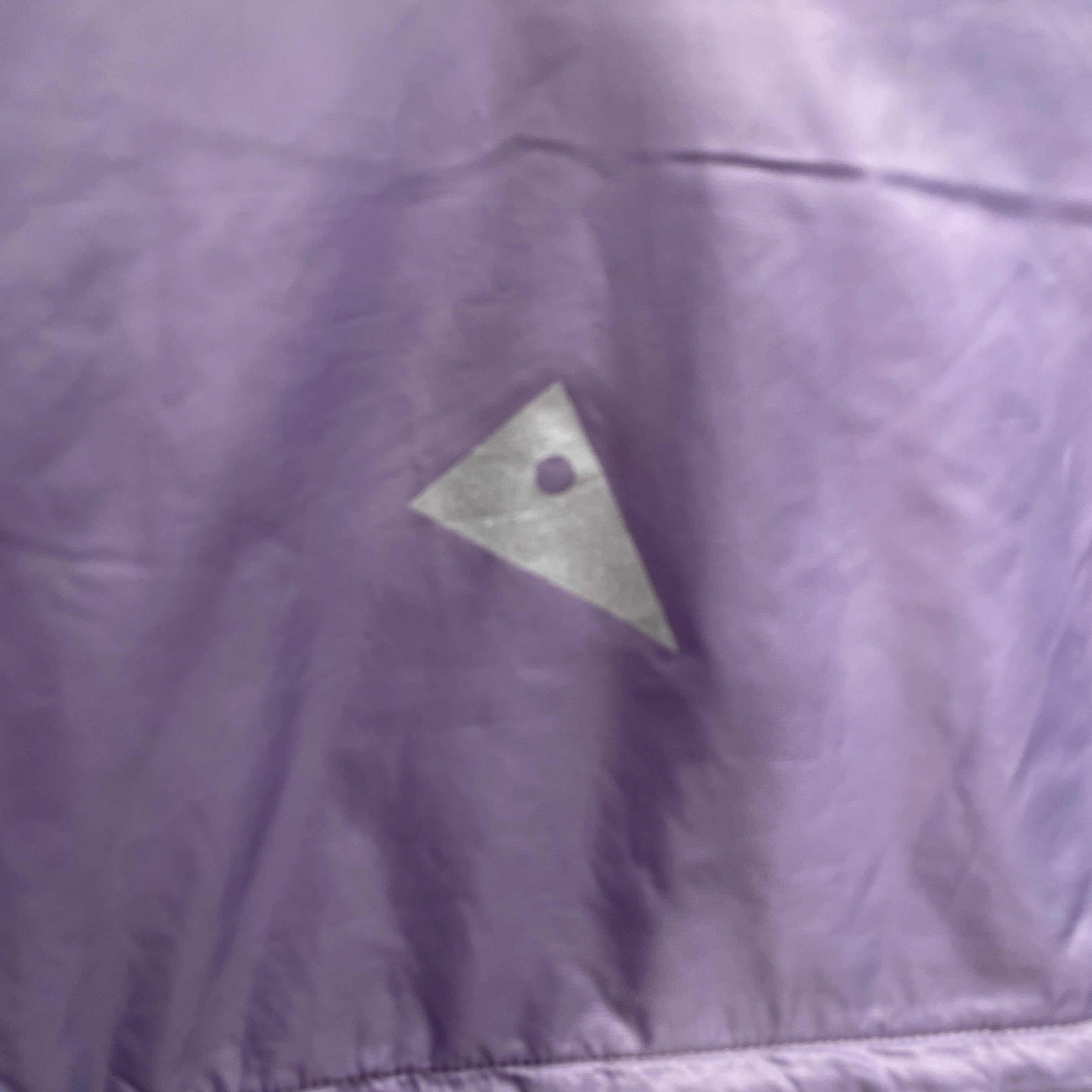 KLATTERMUSEN/Puffer Jkt/S/Nylon/PPL/ALV 2.0 'DUSK' view 7