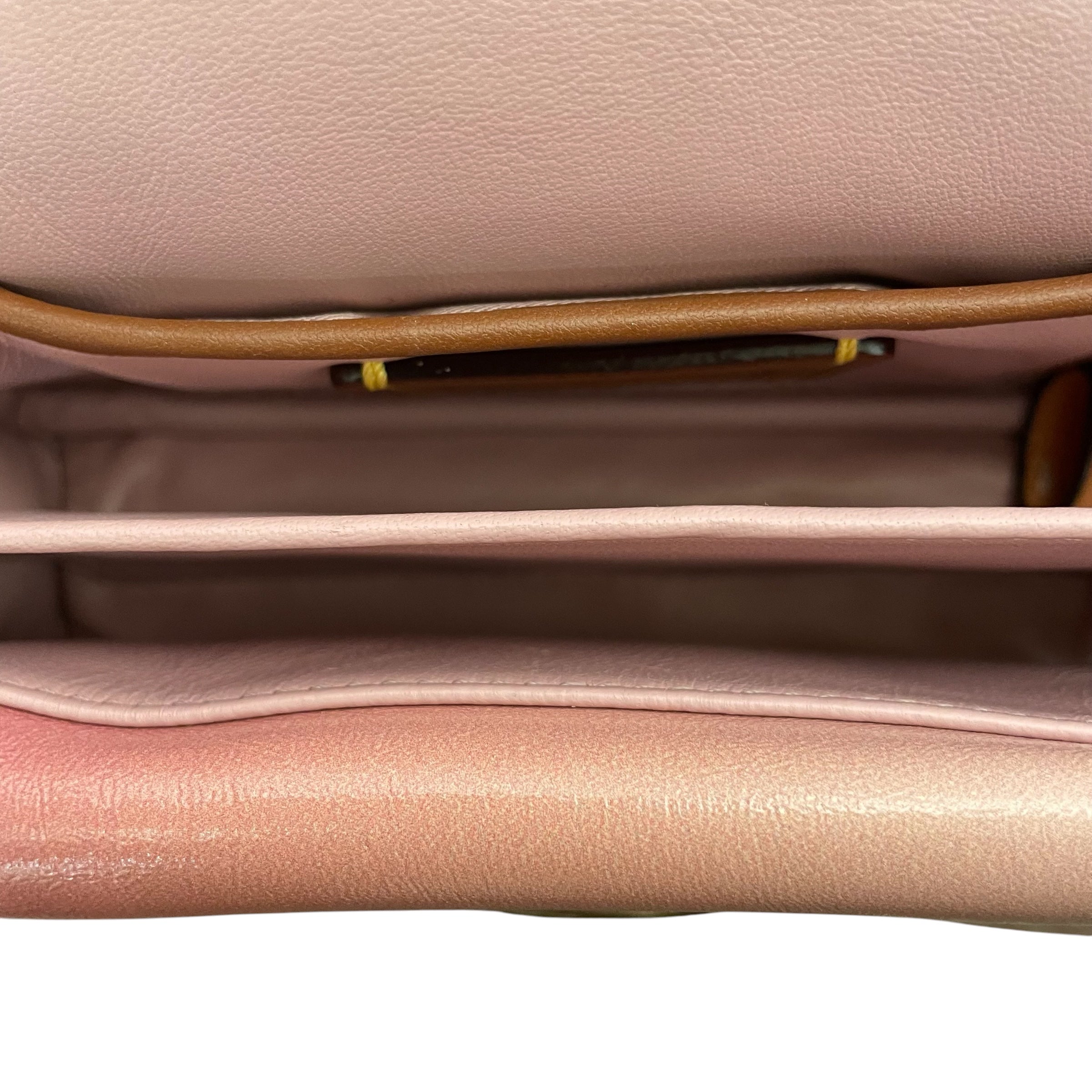 COACH/Bag/PNK/Tabby Pillow Bag view 10