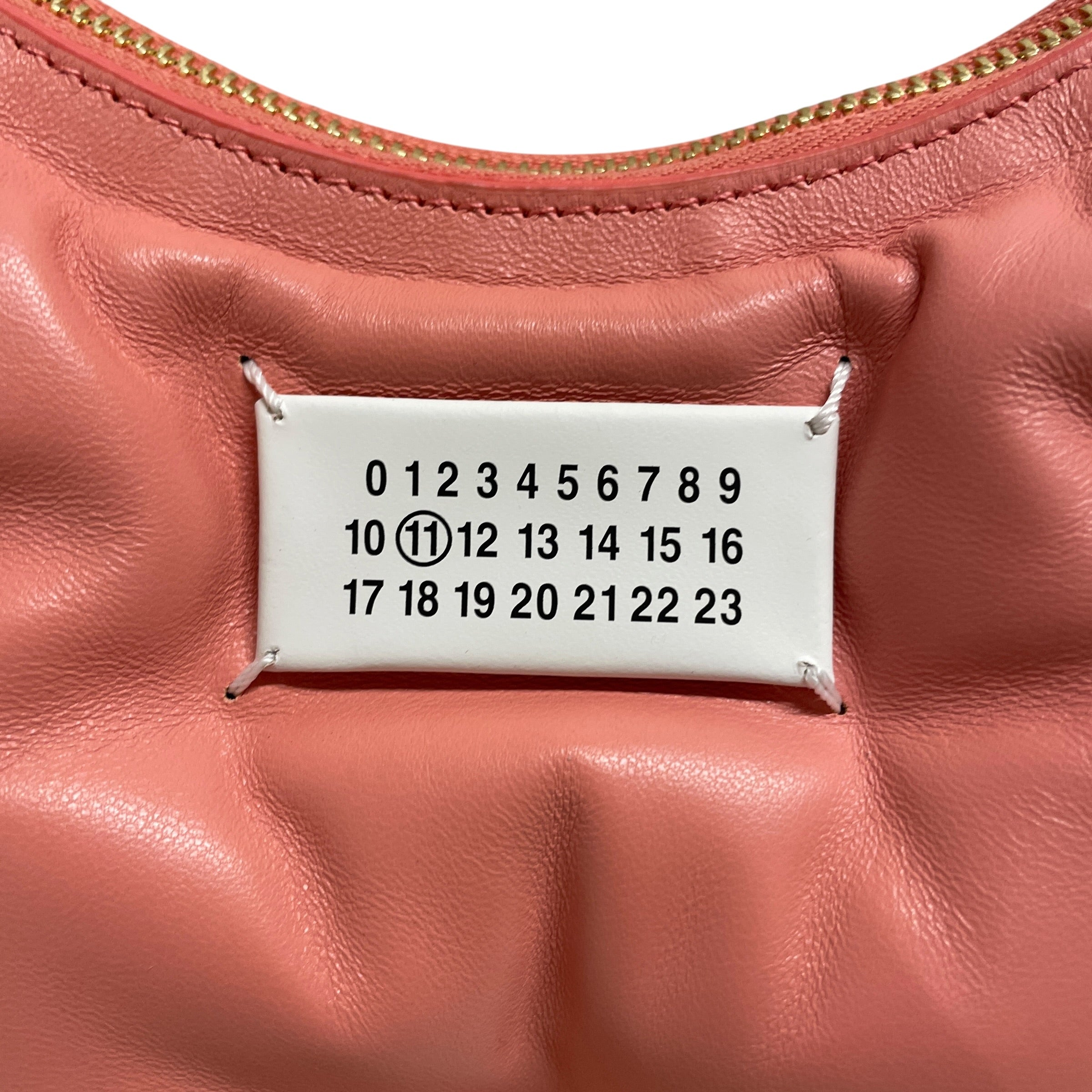 Maison Margiela/Bag/PNK/GLAM SLAM QUILTED view 3
