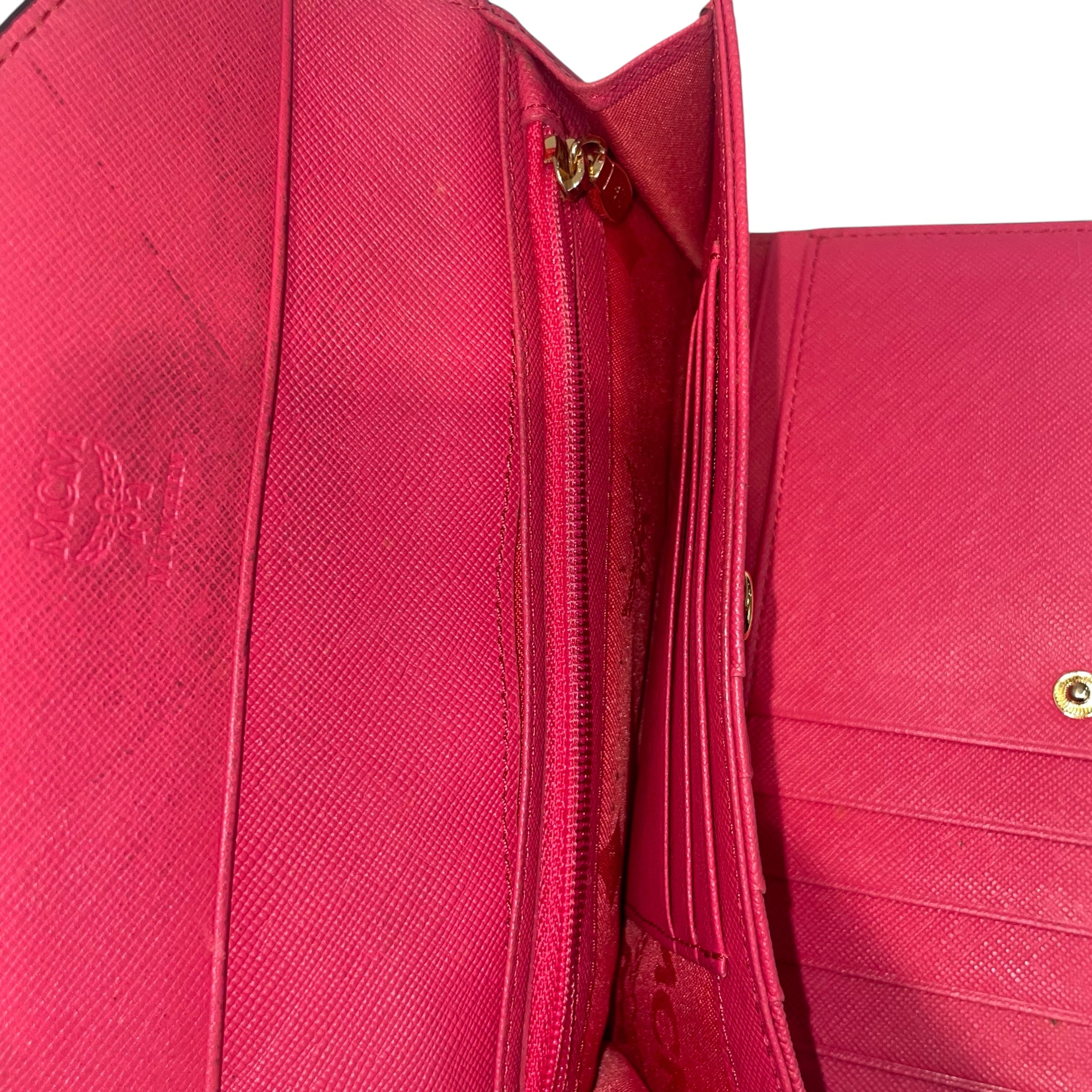 MCM/Wallet/Monogram/Leather/CML/viestos mono view 3