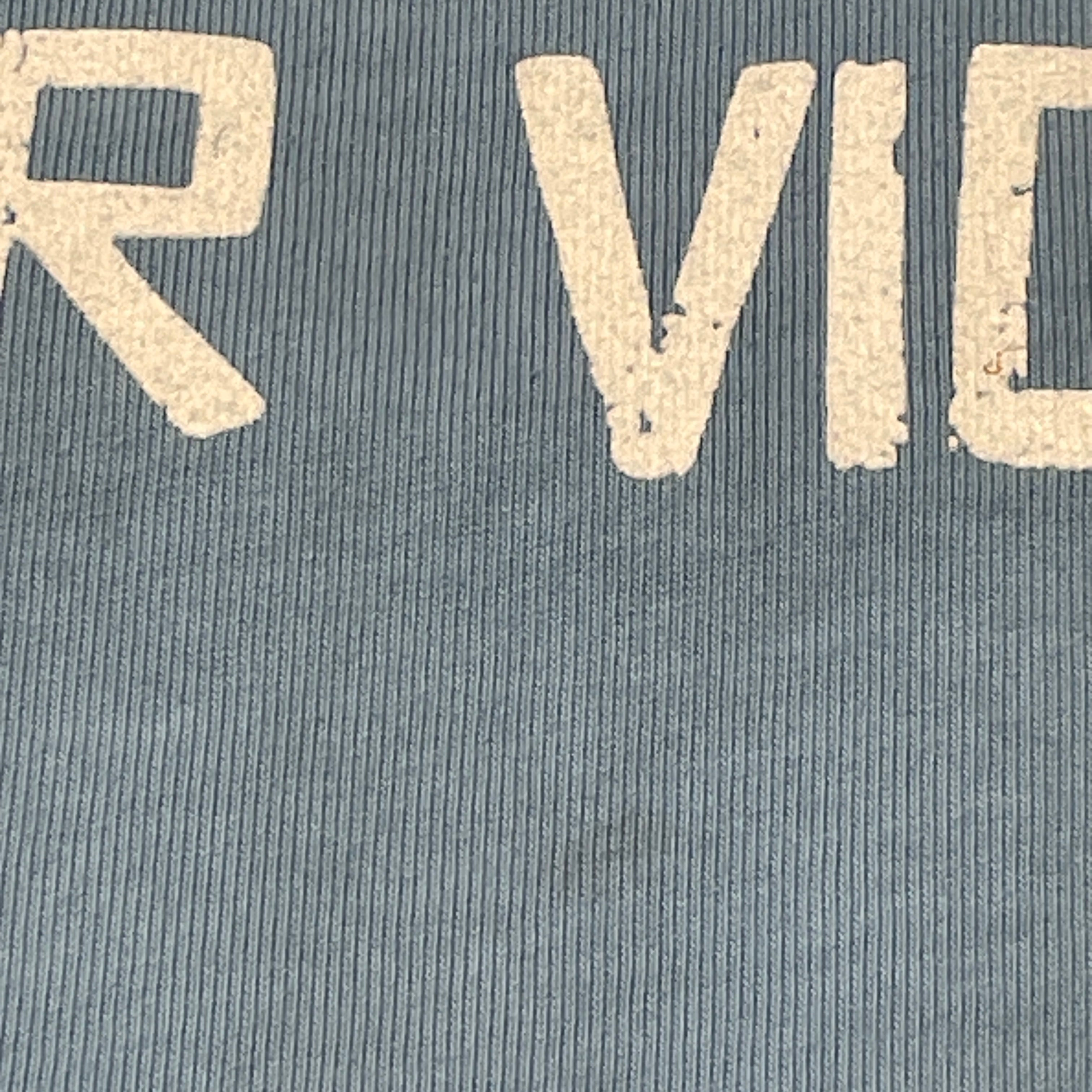 WILLY CHAVARRIA/T-Shirt/L/Cotton/BLU/All Over Print/GRUPO NUEVA VISION POR VIDA view 6