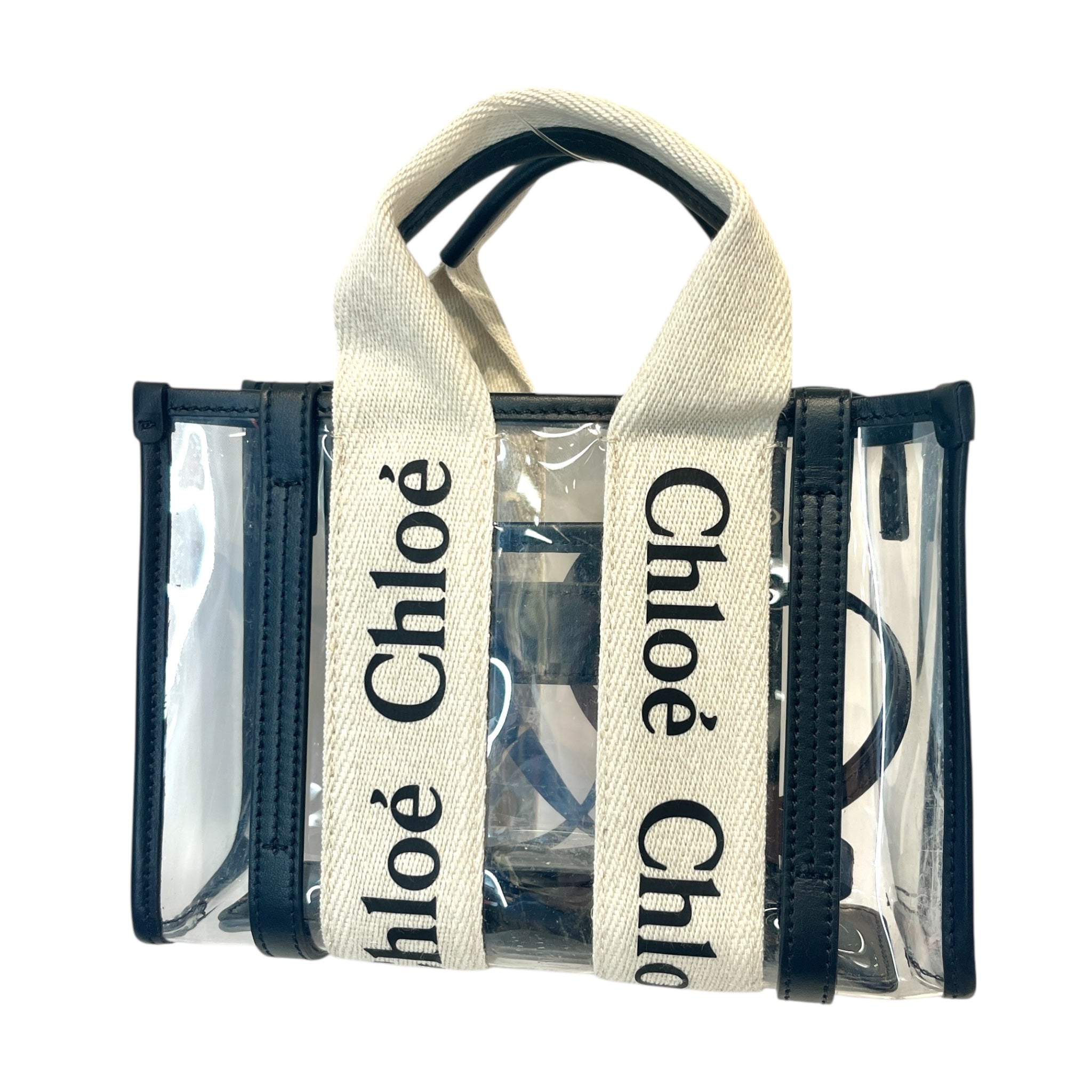 Chloe/Cross Body Bag/Nylon/CLR/ view 2