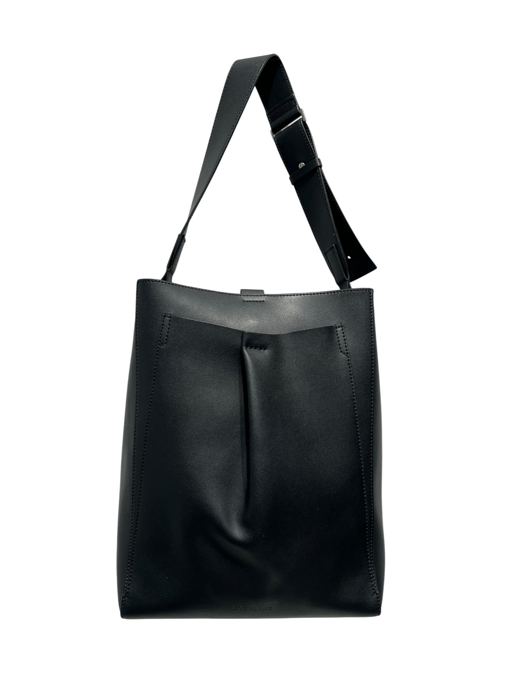 EVERLANE/Bag/Leather/BLK/ view 2