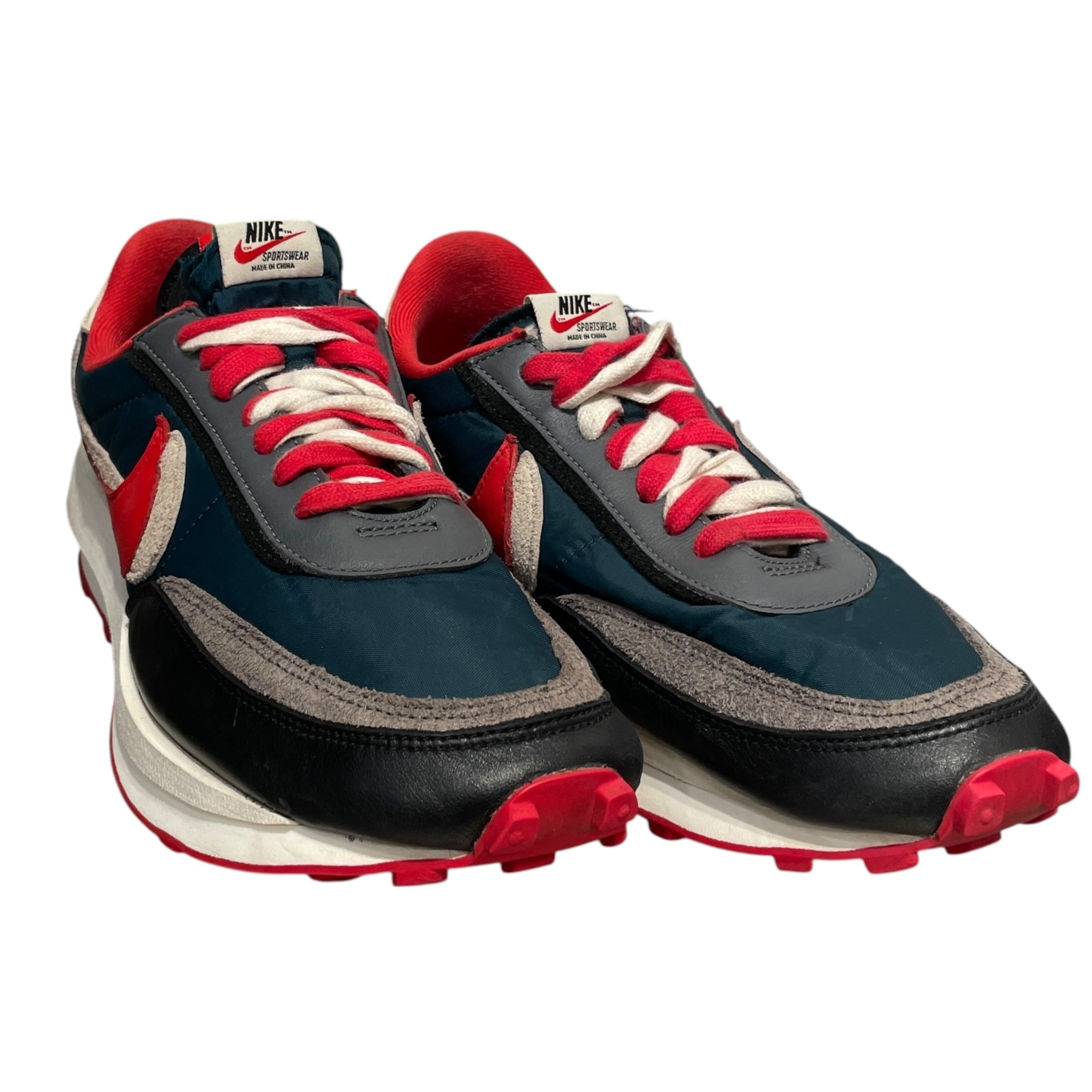 NIKE/UNDERCOVER/Shoes/US 11.5/Stripe/MLT/DJ4877-300 view 1