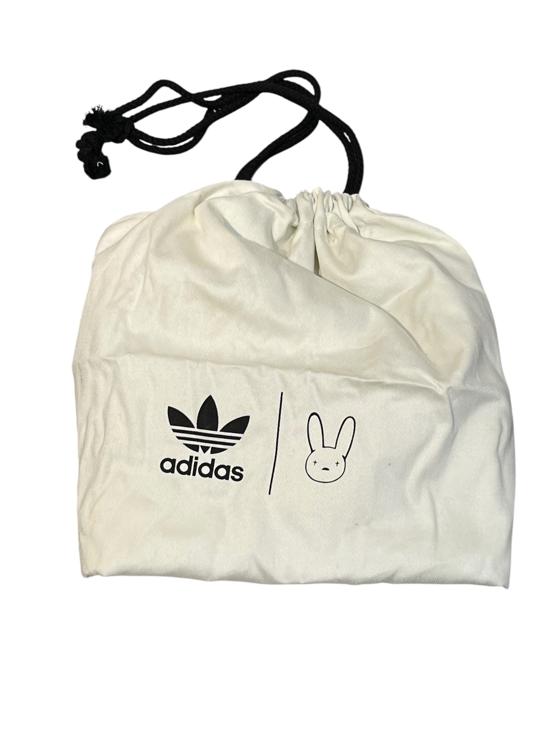 adidas/Low-Sneakers/US 10/MLT/BAD BUNNY FORUM CATCH THROW view 9