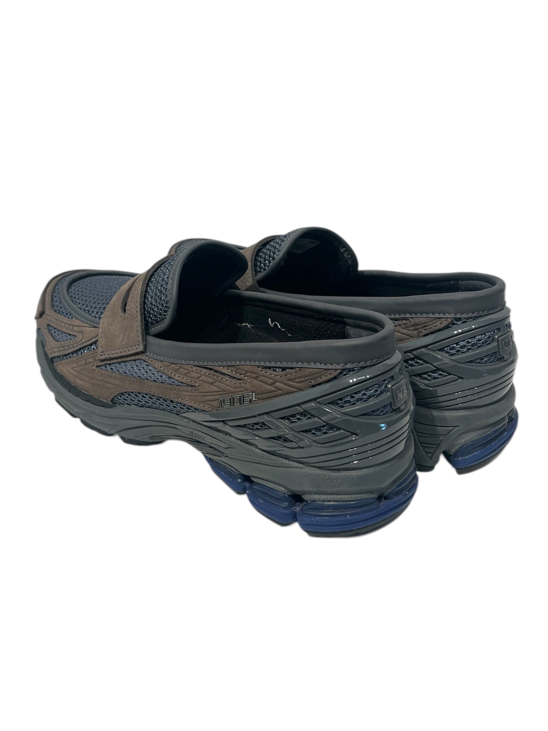 NEW BALANCE/Loafers/US 12/IDG/Slip-on/U1906LAF view 2