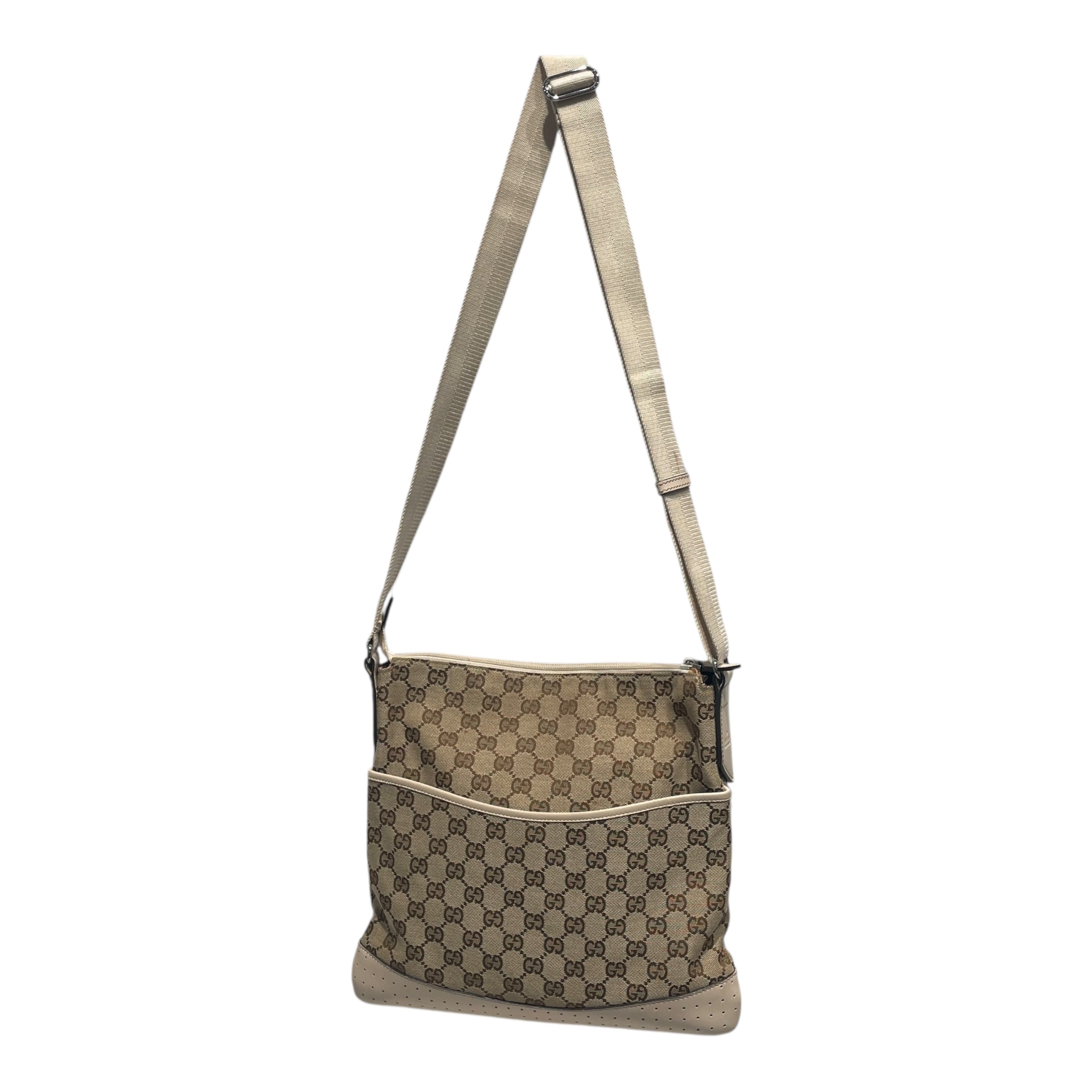 GUCCI/Cross Body Bag/CML/145857 506631 view 1