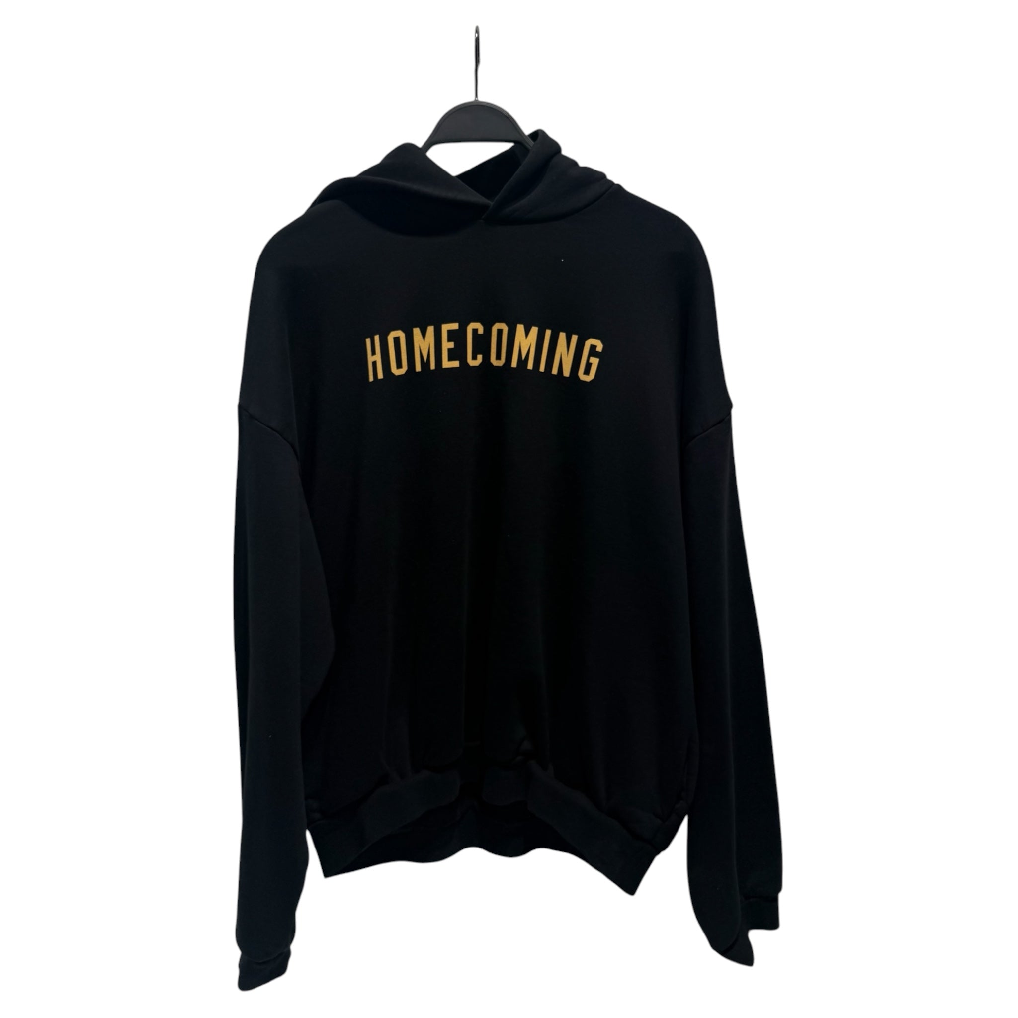 FOG ESSENTIALS/Hoodie/S/BLK/HOMECOMING view 1