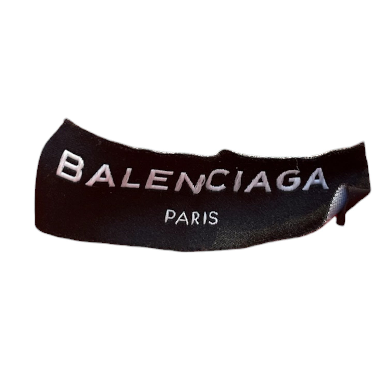 BALENCIAGA/Hoodie/XS/Cotton/RED/2017/ RED HOODIE view 3