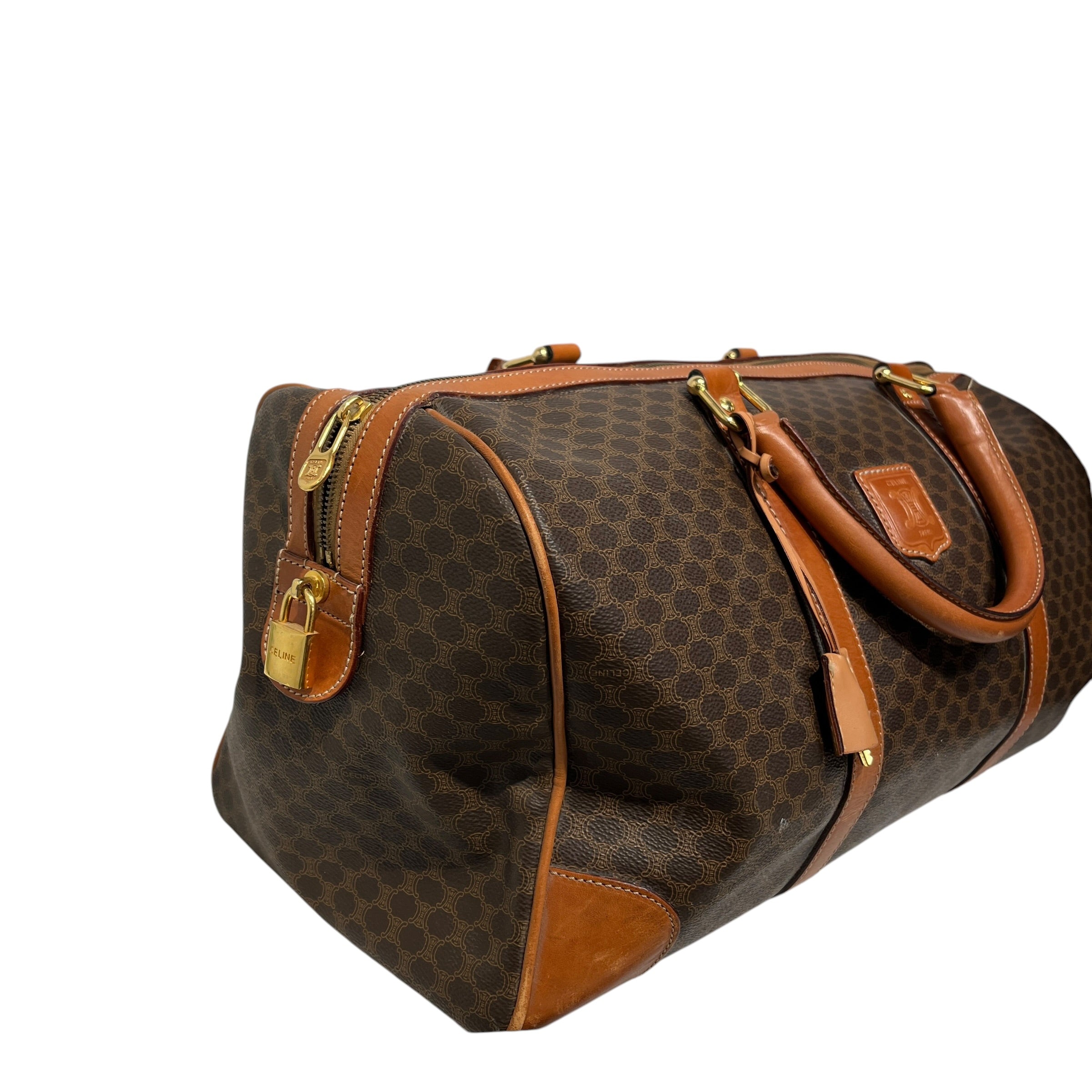 CELINE/Bag/BRW/Celine Macadam 45 view 5
