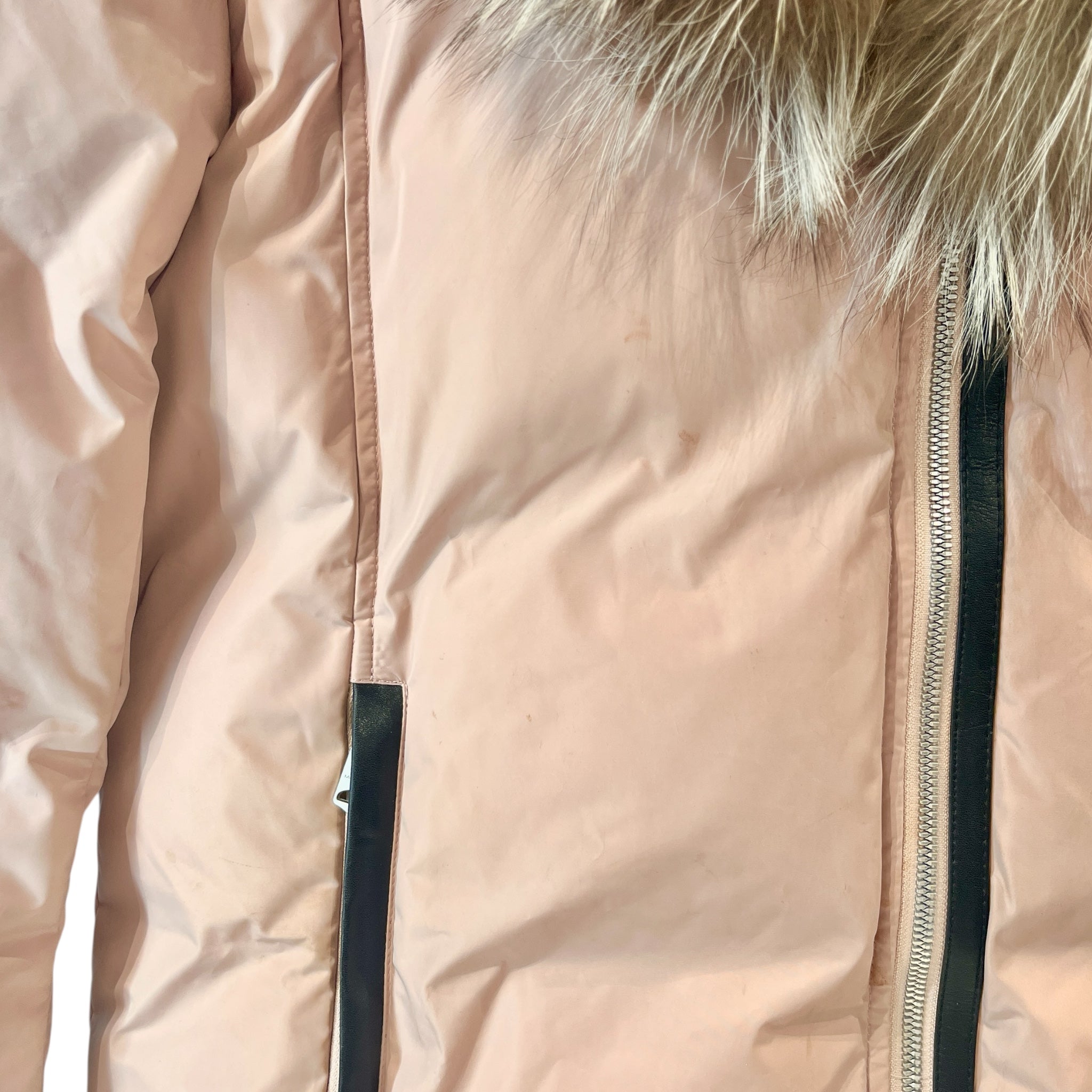 MACKAGE/Jacket/14/Polyester/PNK/Mackage Jacket view 8