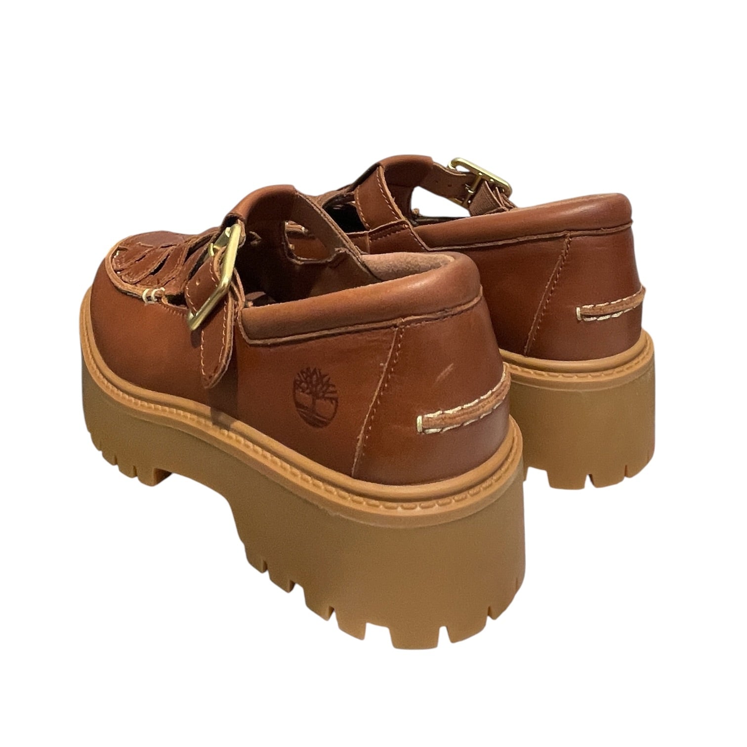 Timberland/Shoes/US 6.5/BRW/Stone Street 500743-11-25 view 2