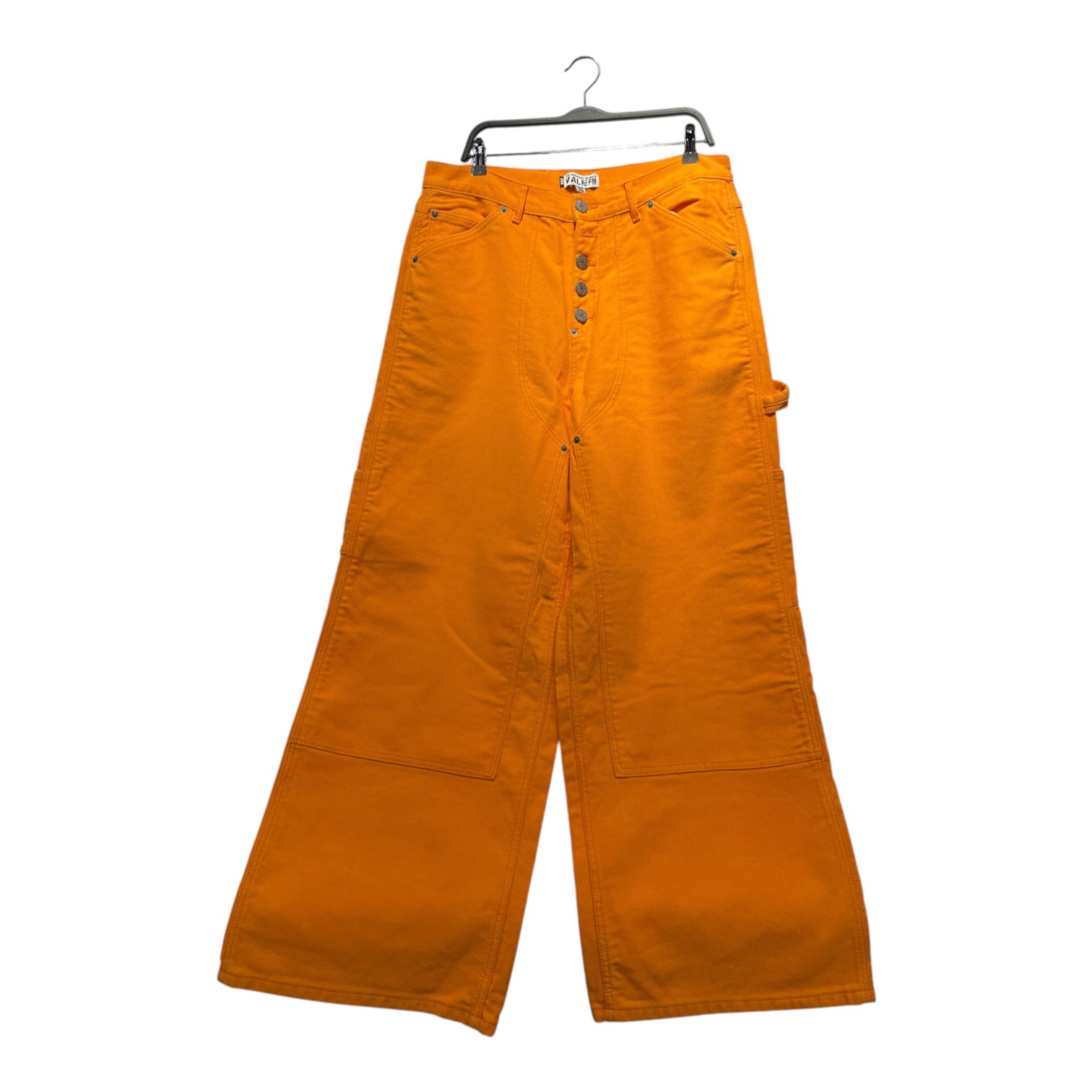 Vale/Carpenter Pants/36/Cotton/ORN/"BIG OL" PAINTER PANTS view 1