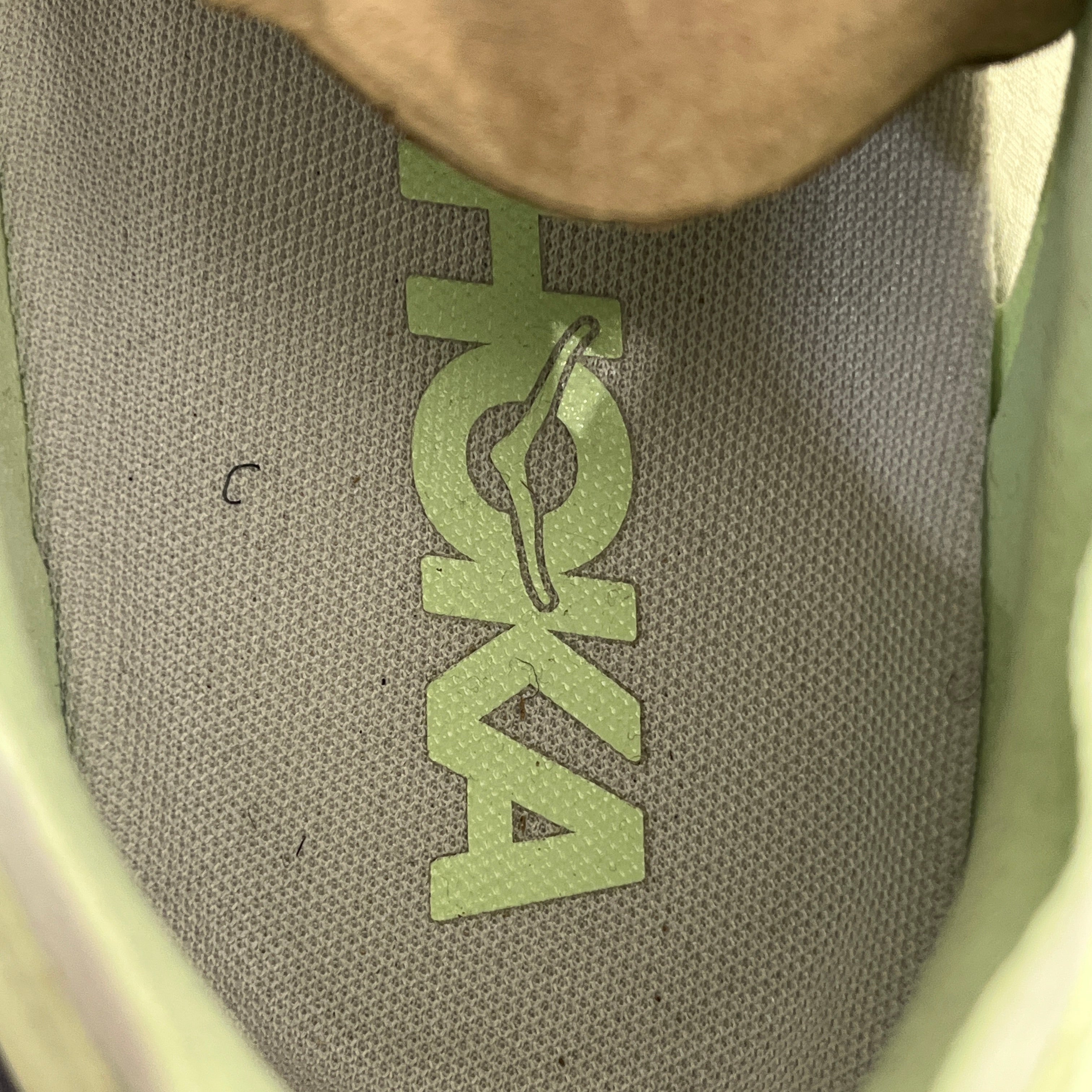 HOKA ONE ONE/Low-Sneakers/US 10.5/MLT/HOKA U MAFATE SPEED 4 view 3