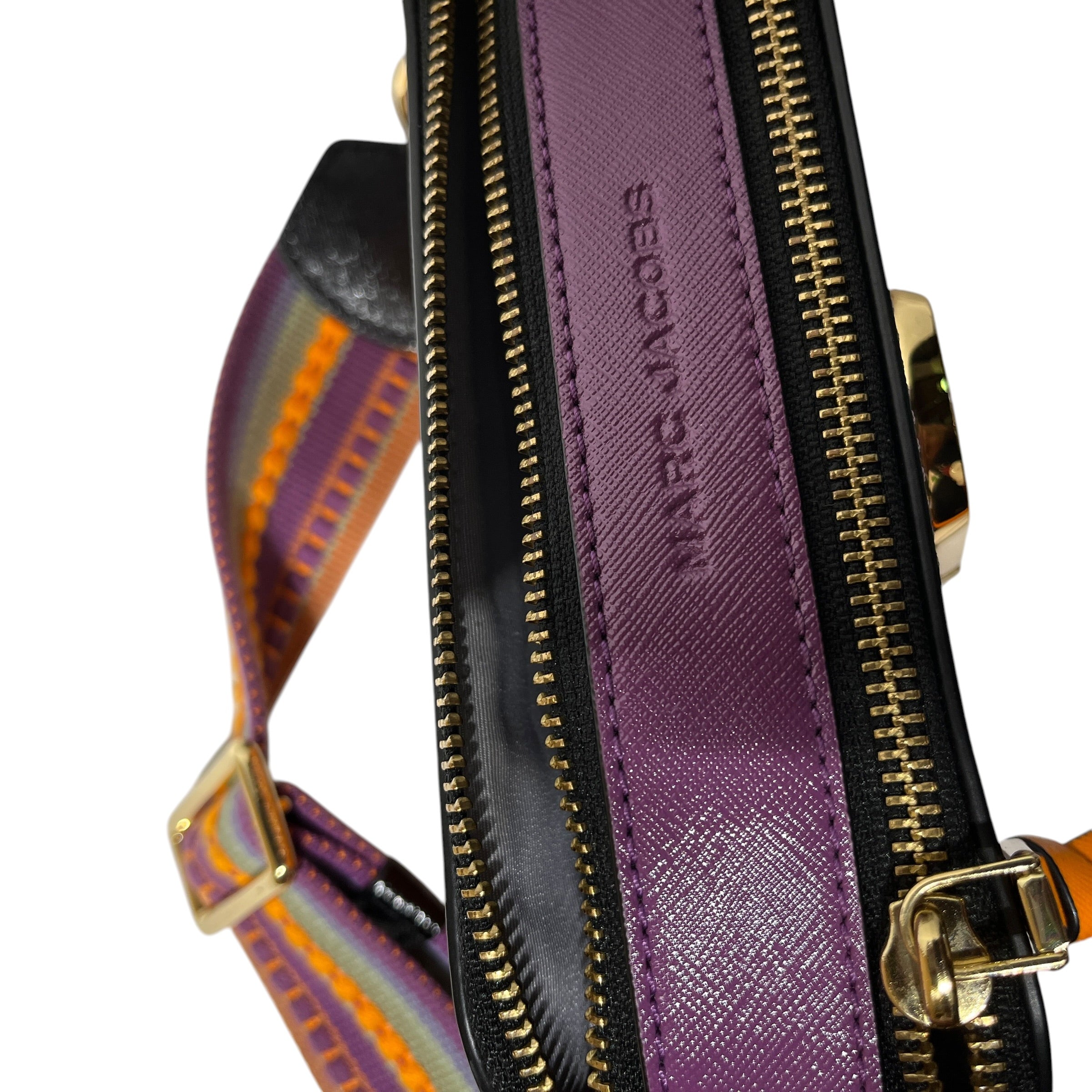 MARC BY MARC JACOBS/Cross Body Bag/Leather/MLT/ view 3