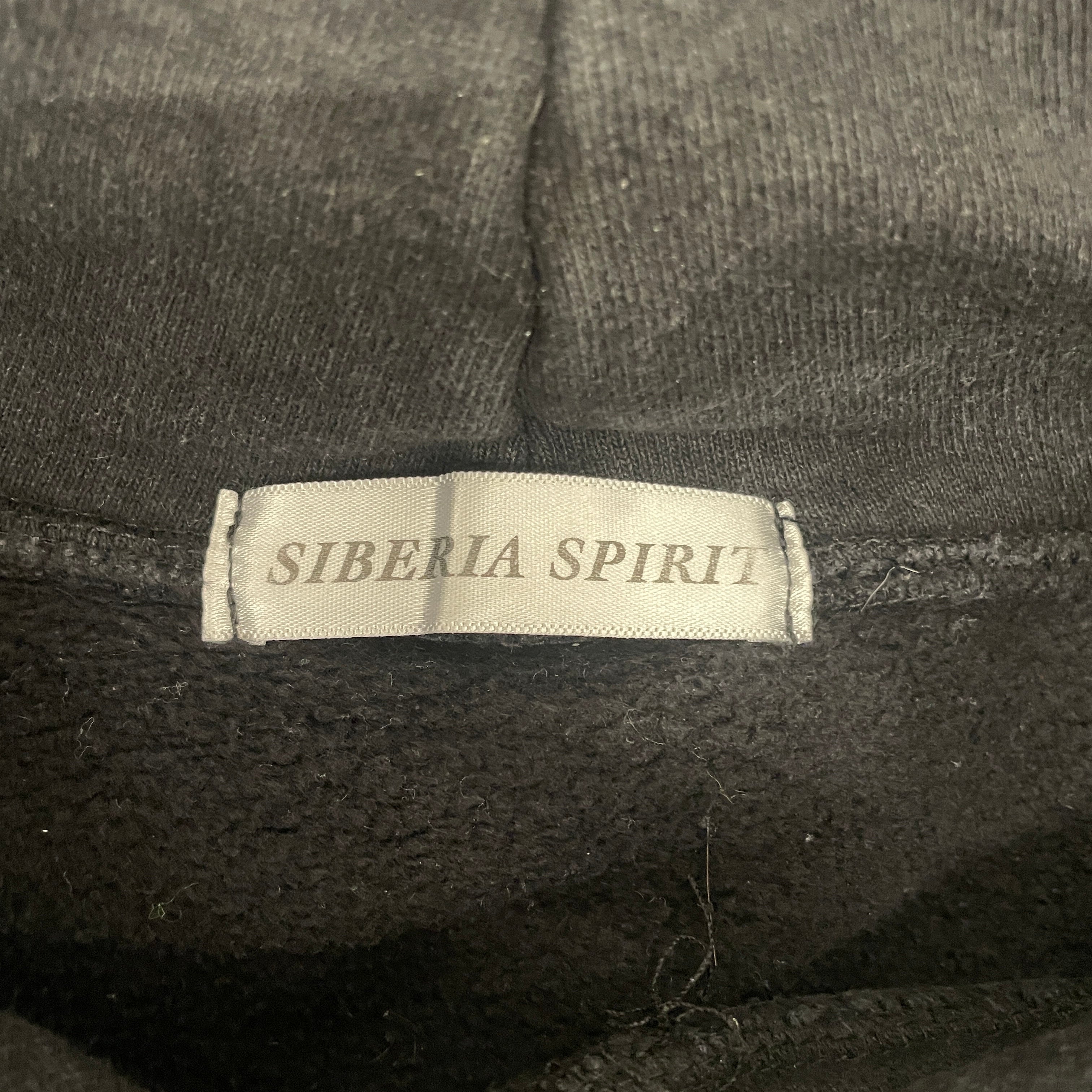 SIBERIA HILLS/Hoodie/Cotton/BLK/ANIME / SAILOR MOON view 3