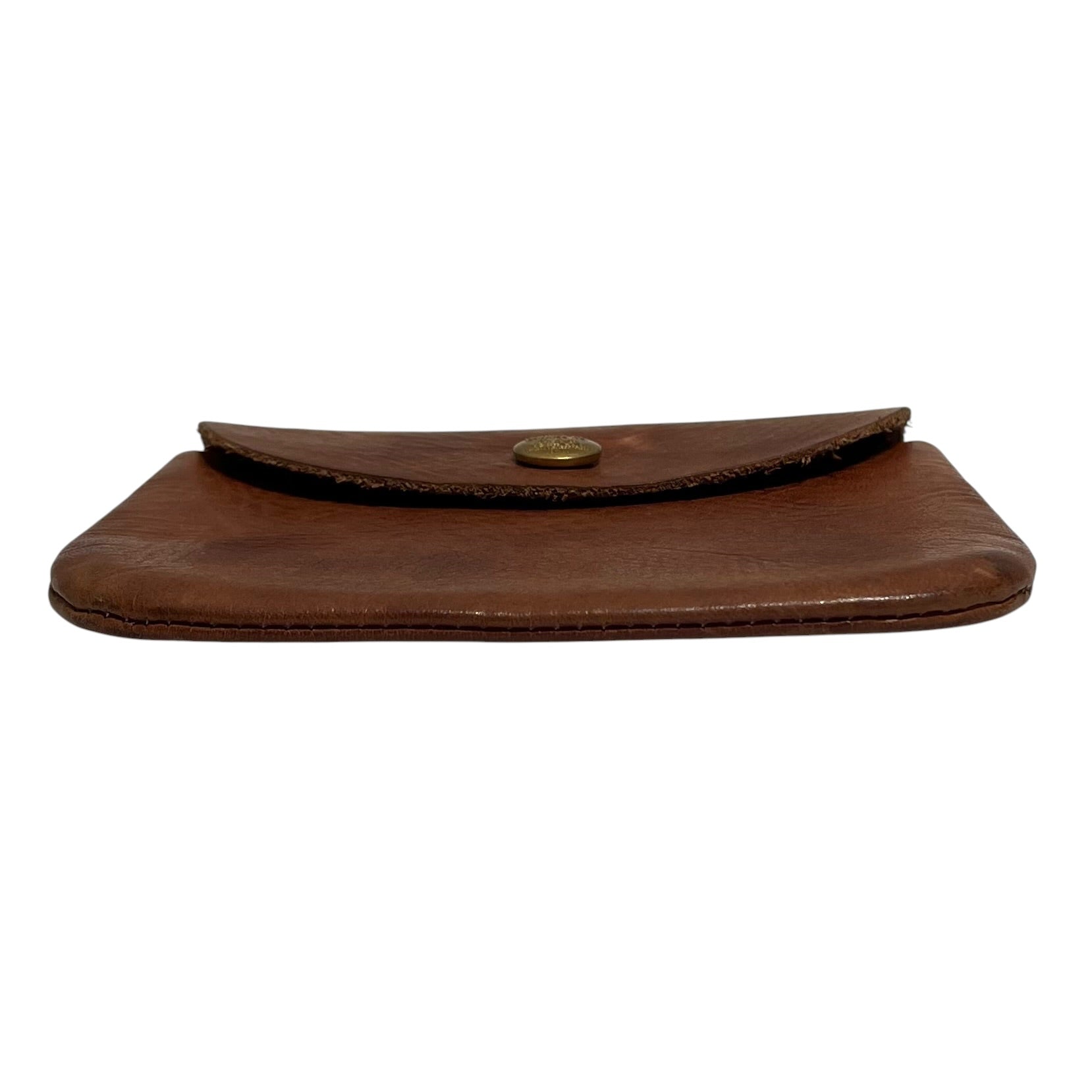RRL/Coin Wallet/Leather/CML/COIN POUCH WALLET view 3