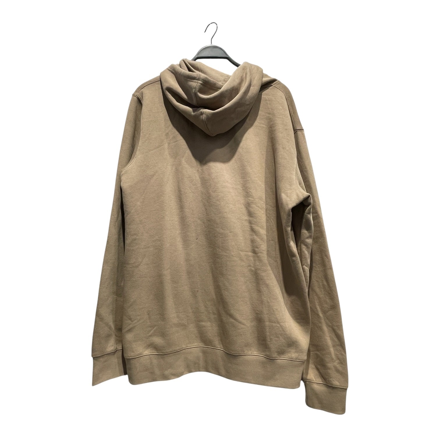 GAS DRAWLS/Hoodie/XL/Graphic/Cotton/BEG/Pullover/MF DOOM - SPECIAL HERBS HOODIE view 2