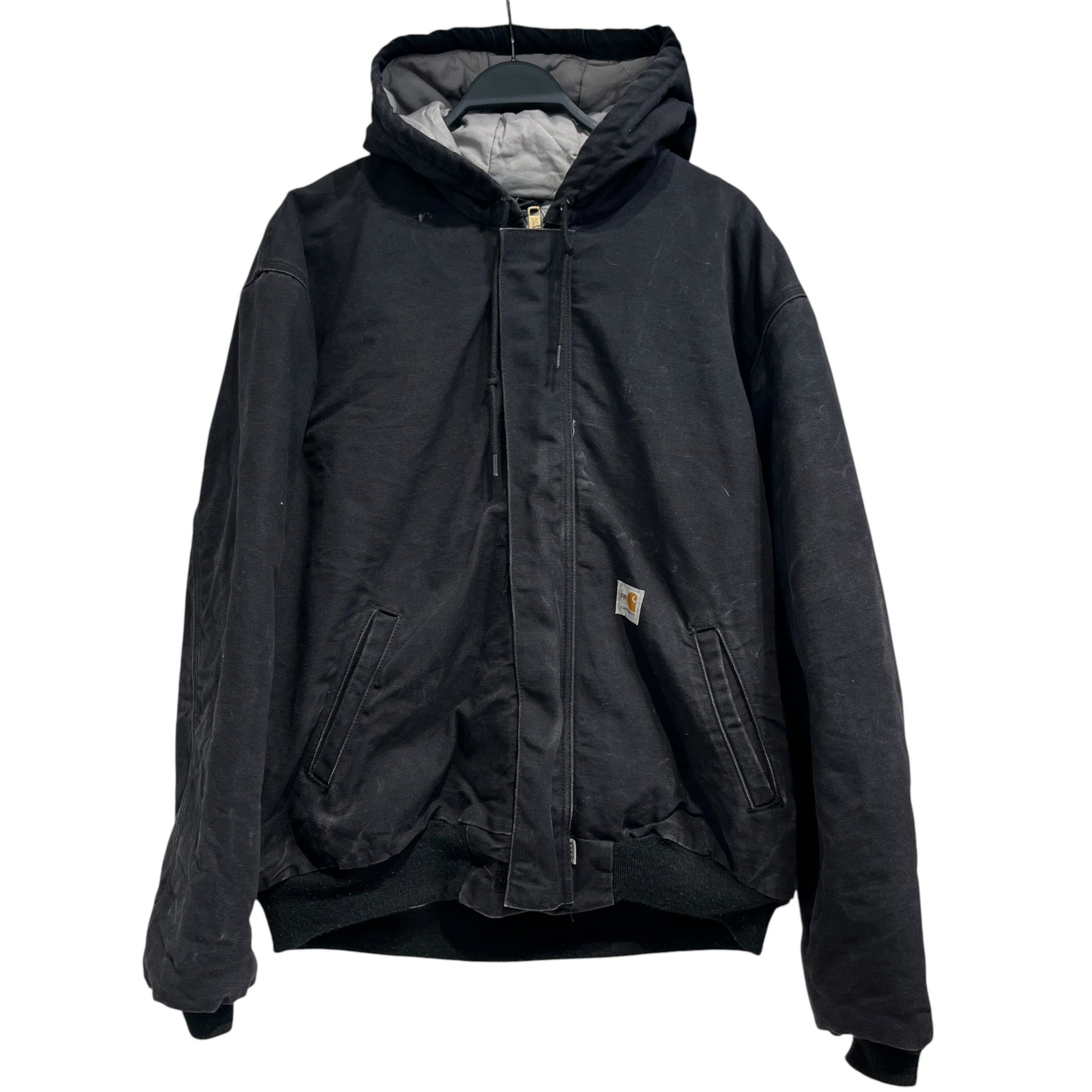 Carhartt/Jacket/XL/Cotton/BLK/ view 1