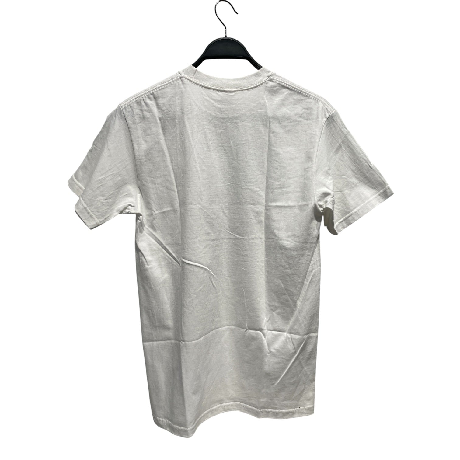 Supreme/T-Shirt/S/Cotton/WHT/Stack Tee view 2