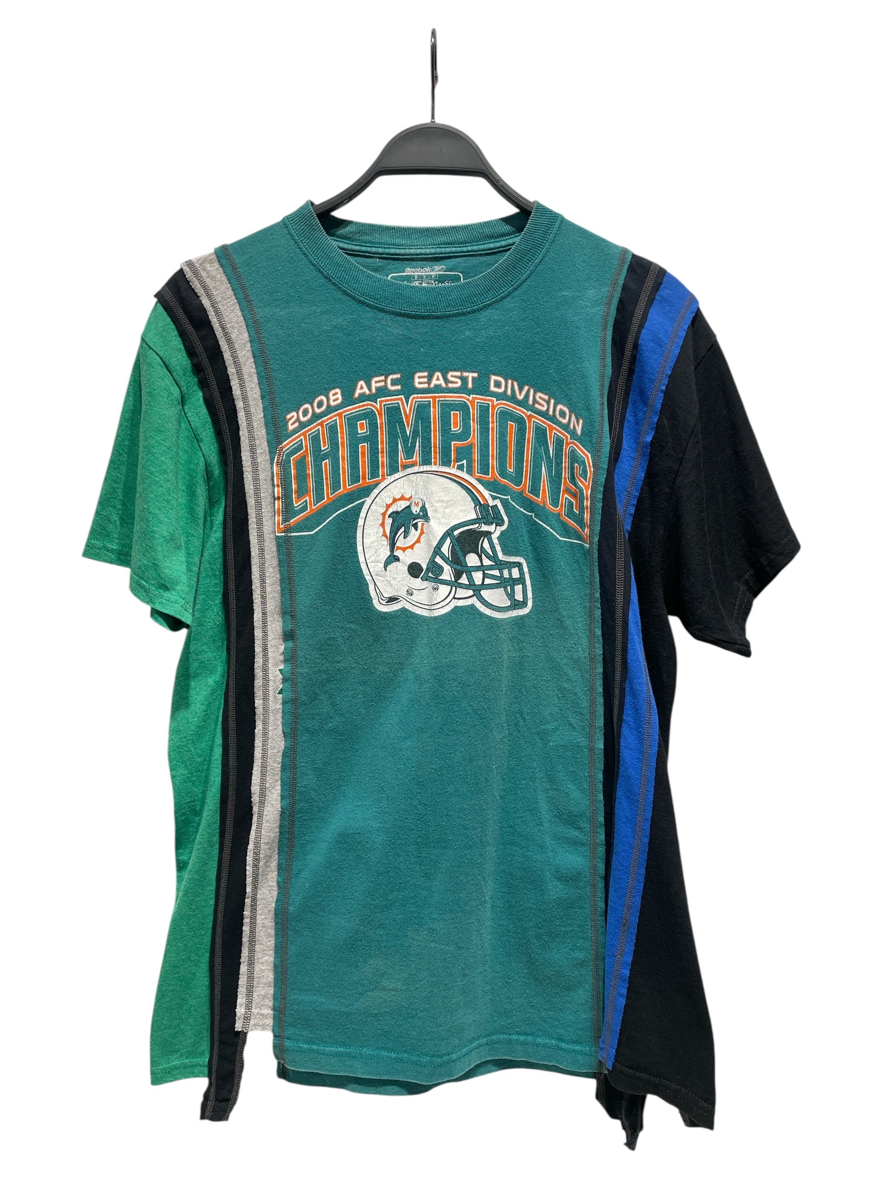 Needles/T-Shirt/M/Cotton/GRN/reconstructed champions view 1