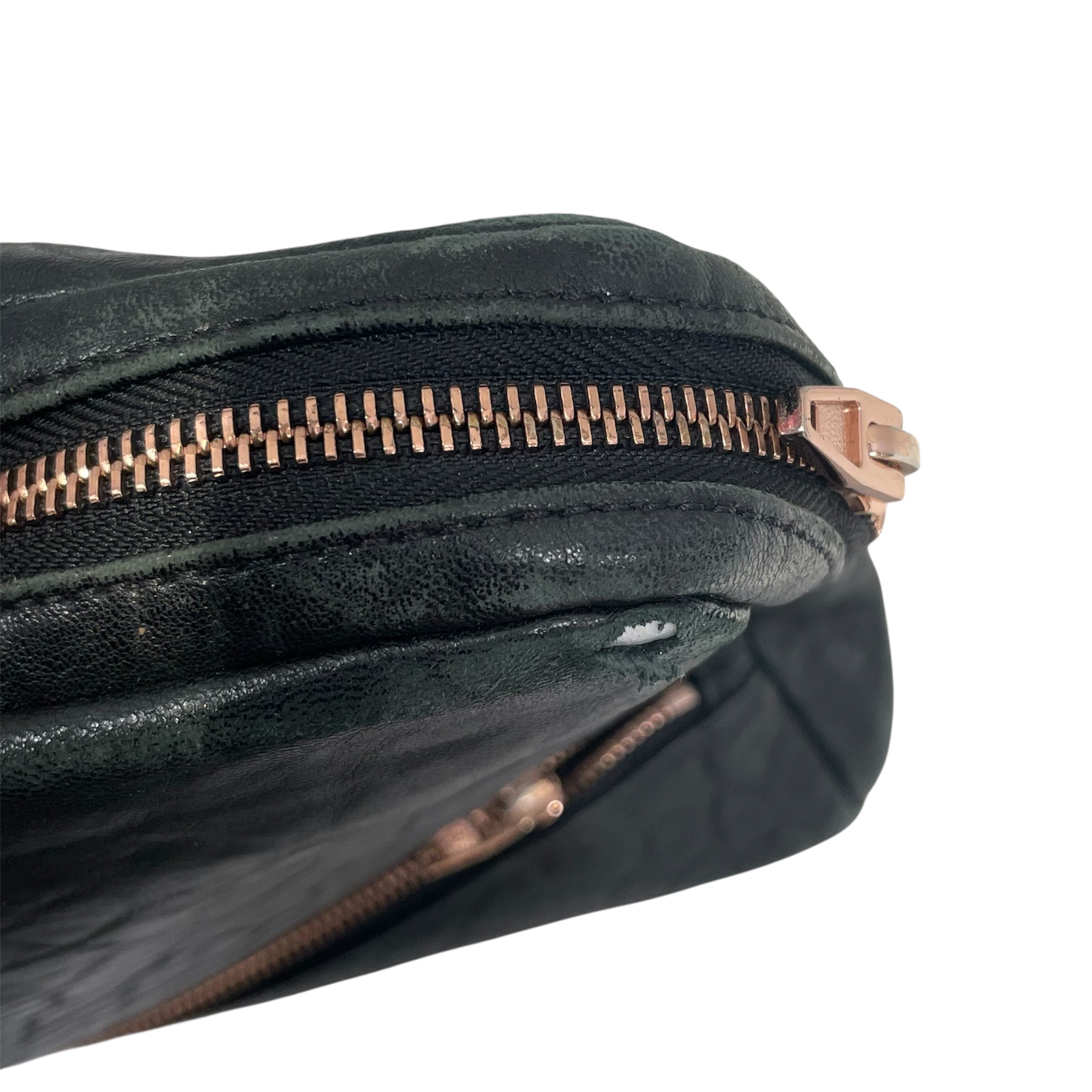 Alexander Wang/Clutch Bag/Leather/BLK/LAPTOP CASE view 8