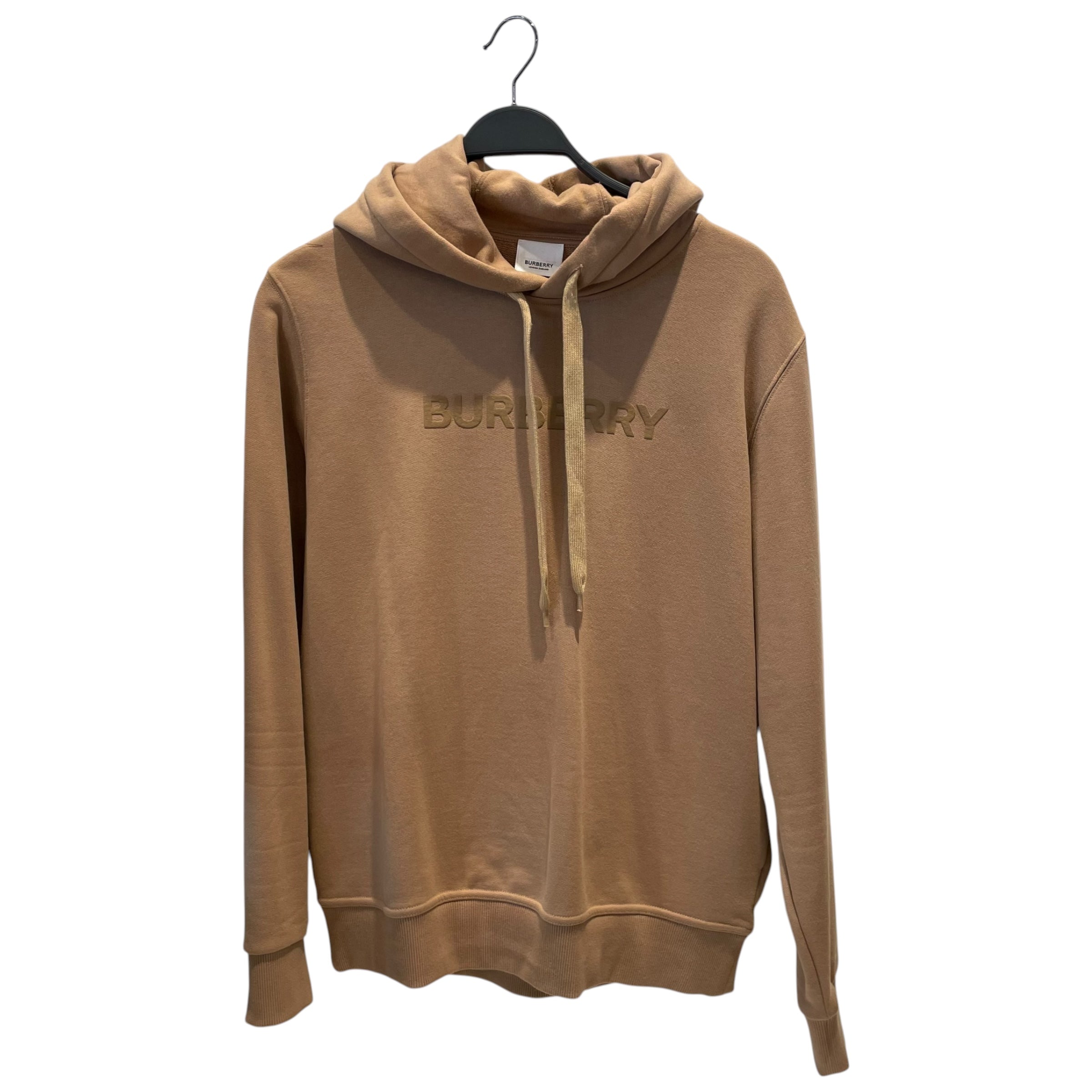 BURBERRY/Hoodie/Burberry Logo view 1