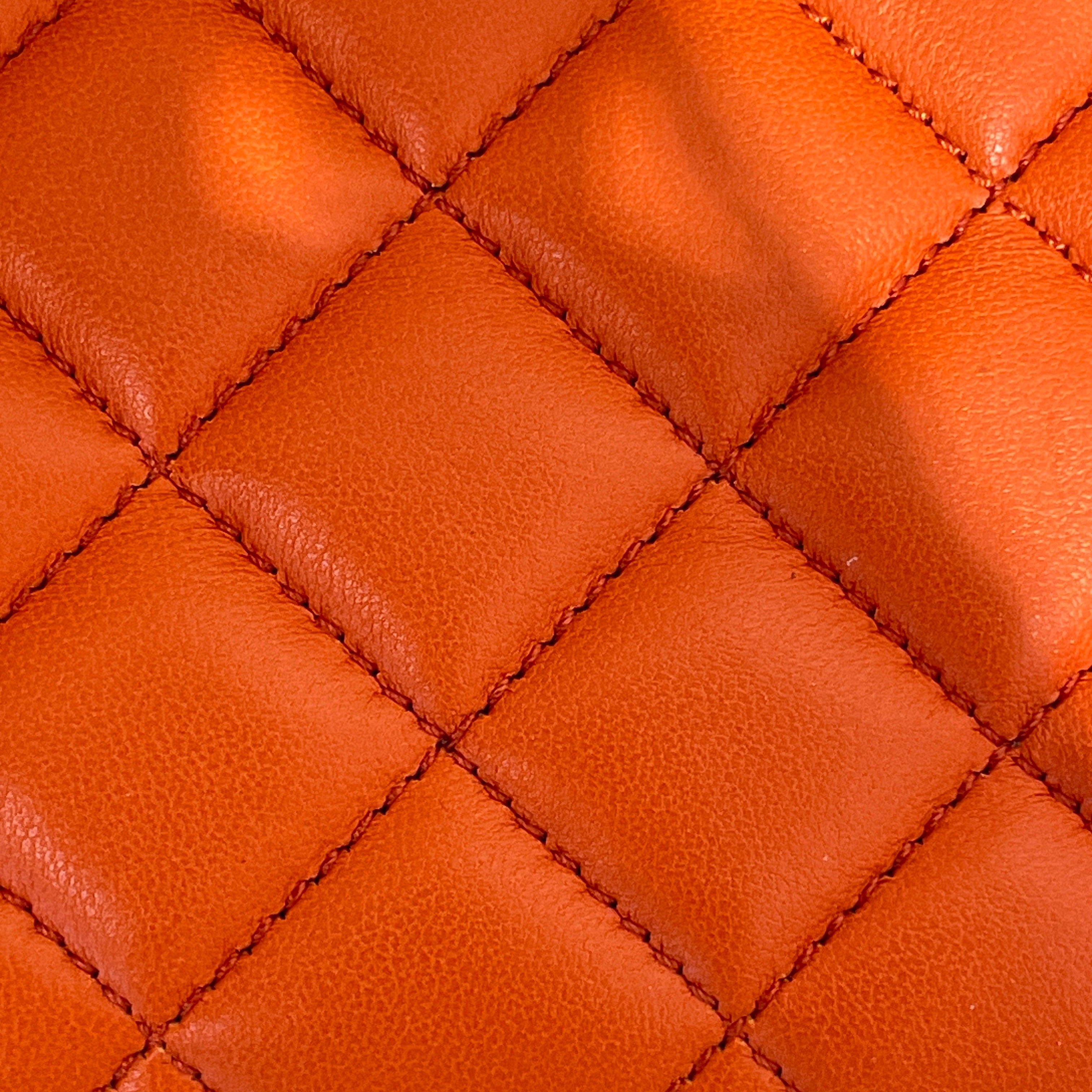 VERSACE/Cross Body Bag/Leather/ORN/ view 6