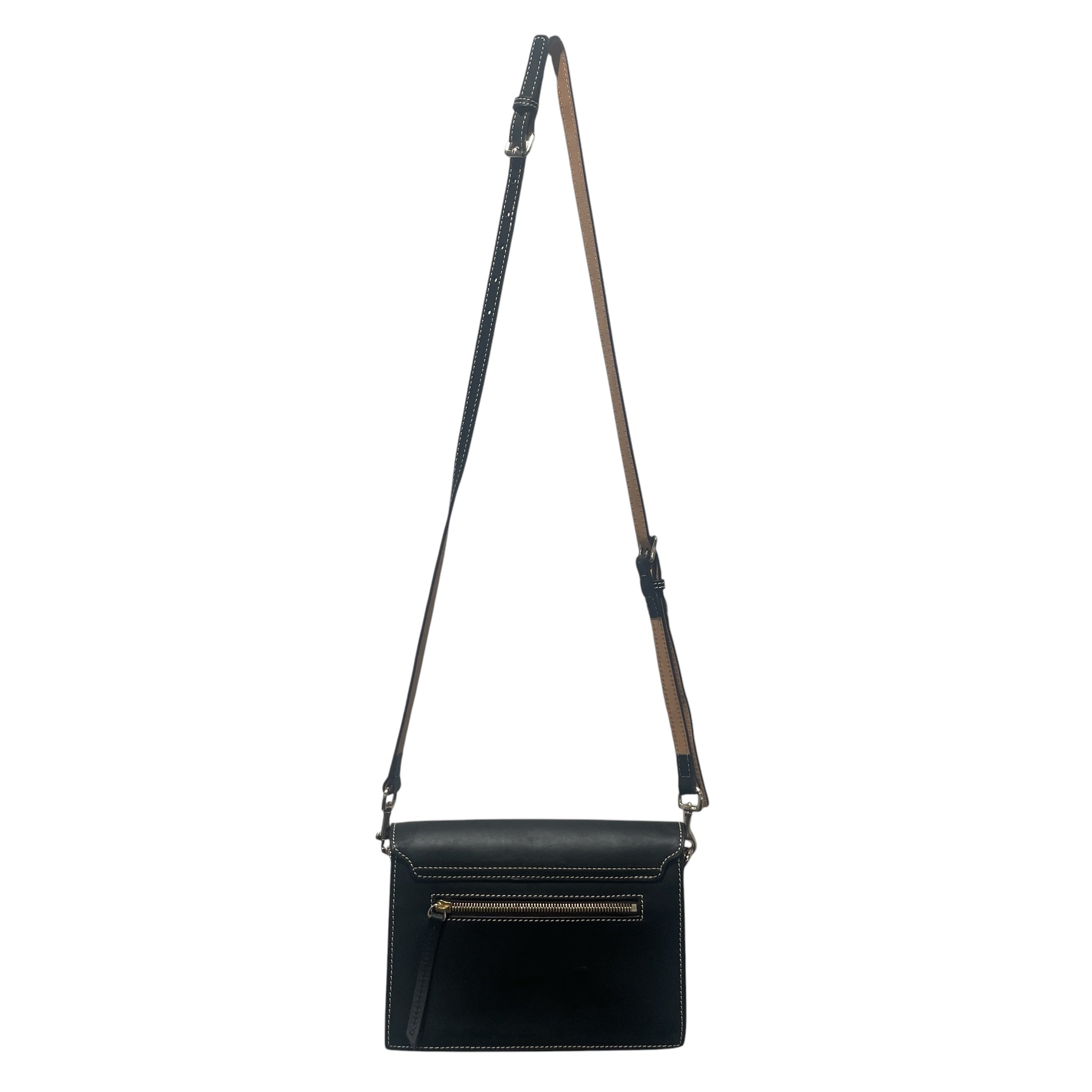 Dooney & Bourke/Hand Bag/Leather/BLK/ view 2