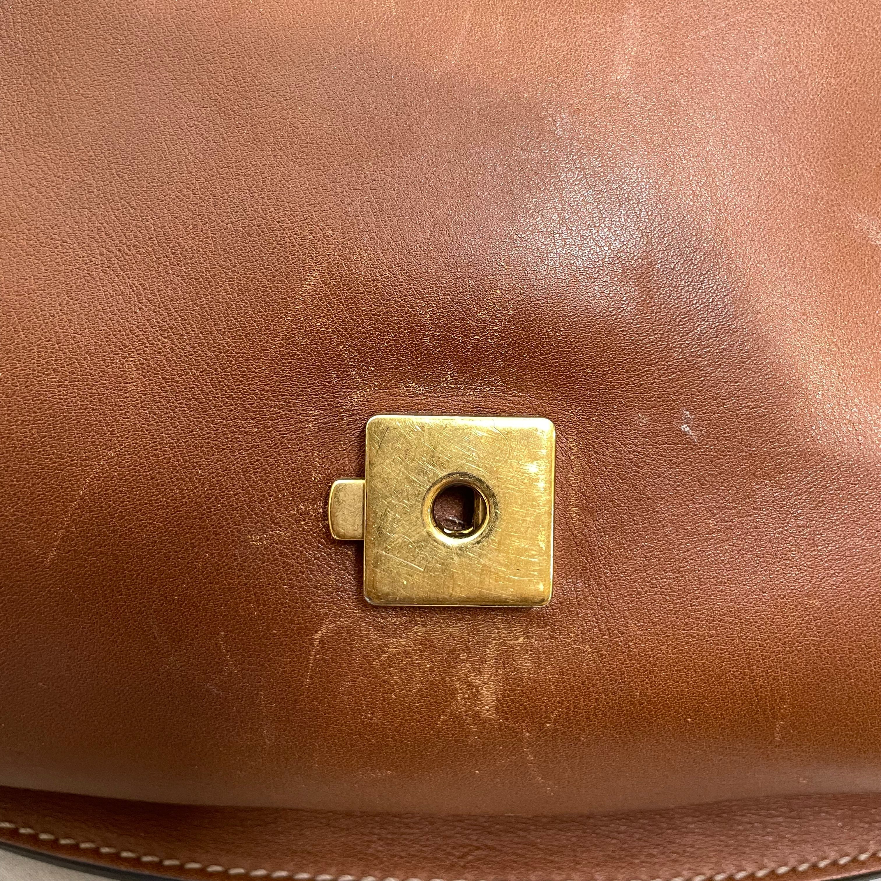 GUCCI/Bag/BRW/gg marmont bag view 9